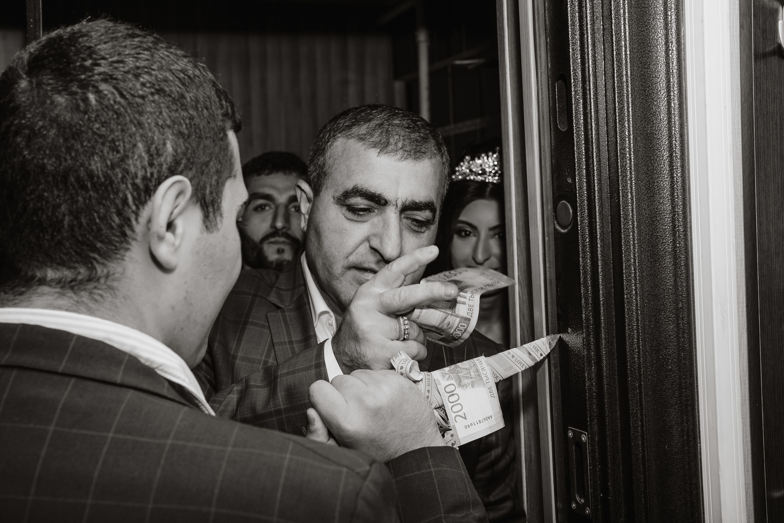 Саргис & Анаит. Свадебный фотограф во Владивостоке Гарагуля Игорь