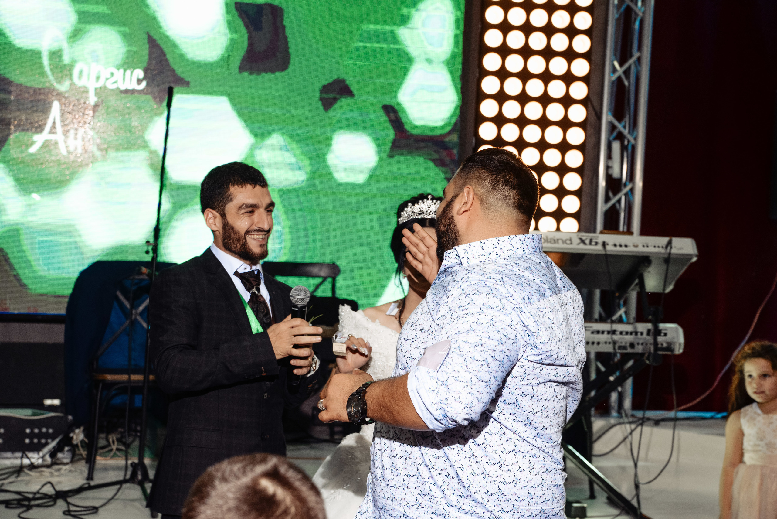 Саргис & Анаит. Свадебный фотограф во Владивостоке Гарагуля Игорь