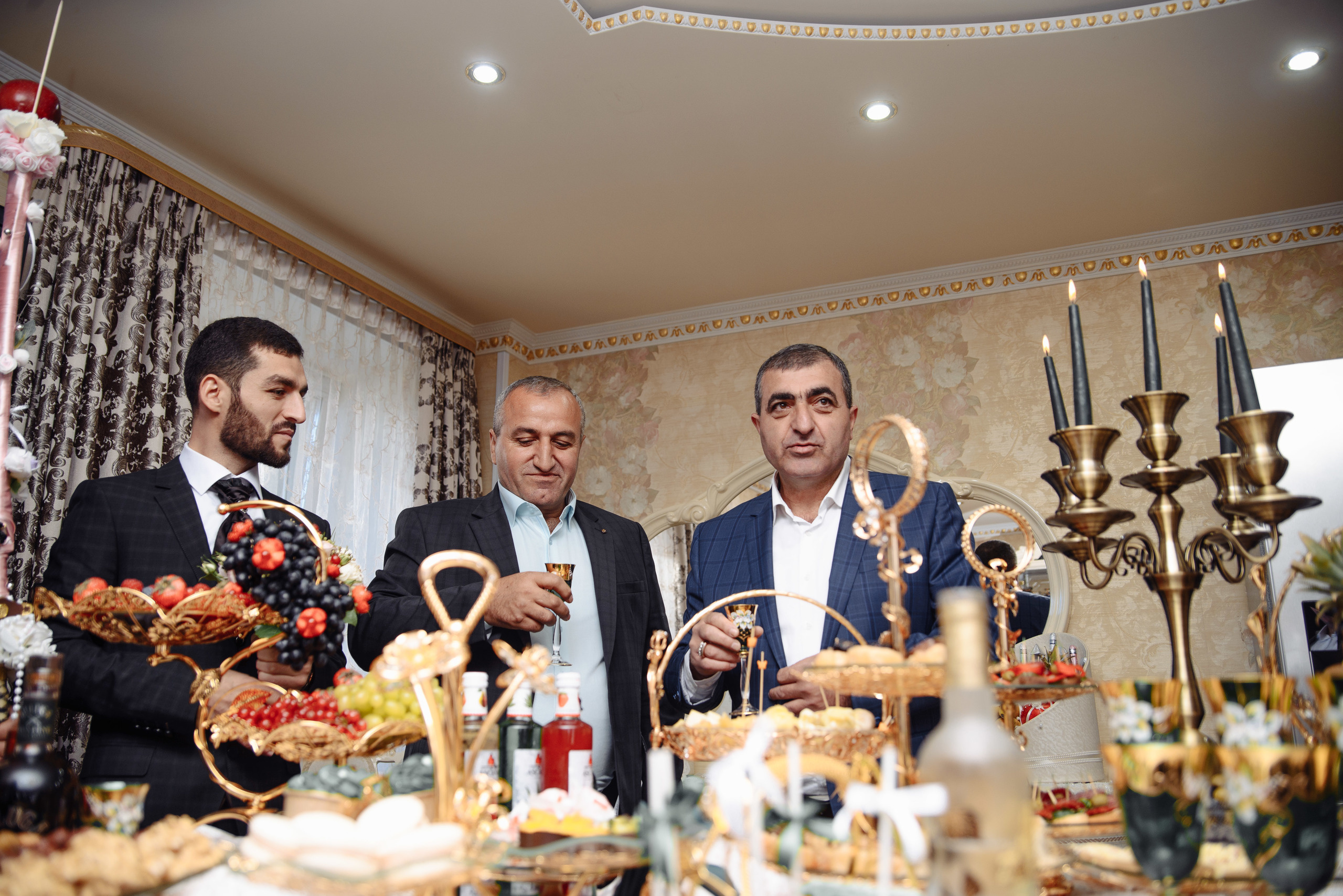 Саргис & Анаит. Свадебный фотограф во Владивостоке Гарагуля Игорь