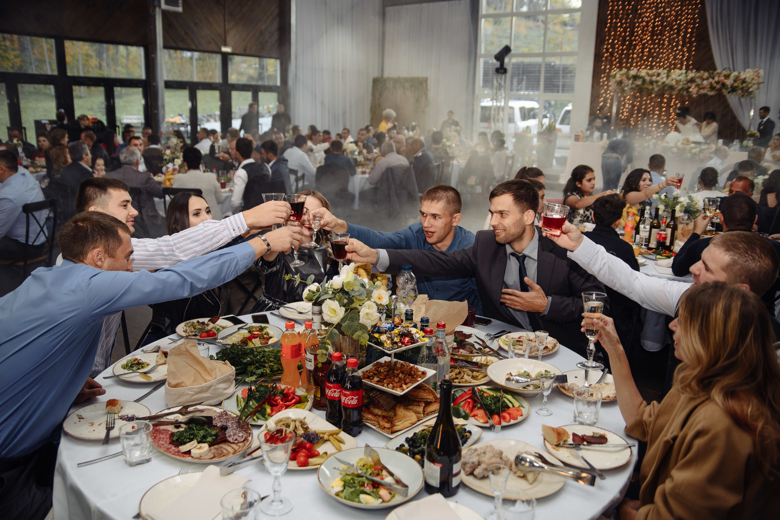 Саргис & Анаит. Свадебный фотограф во Владивостоке Гарагуля Игорь