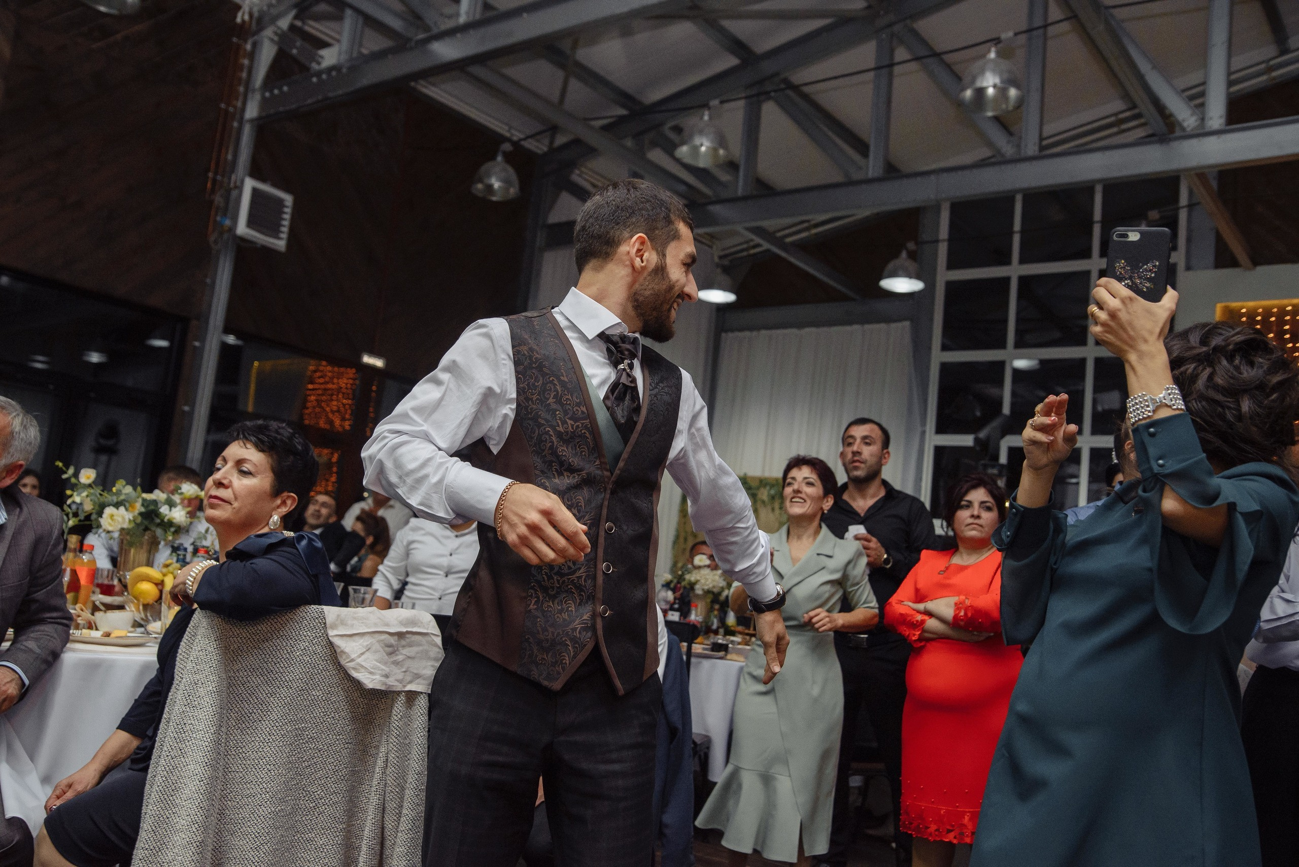 Саргис & Анаит. Свадебный фотограф во Владивостоке Гарагуля Игорь