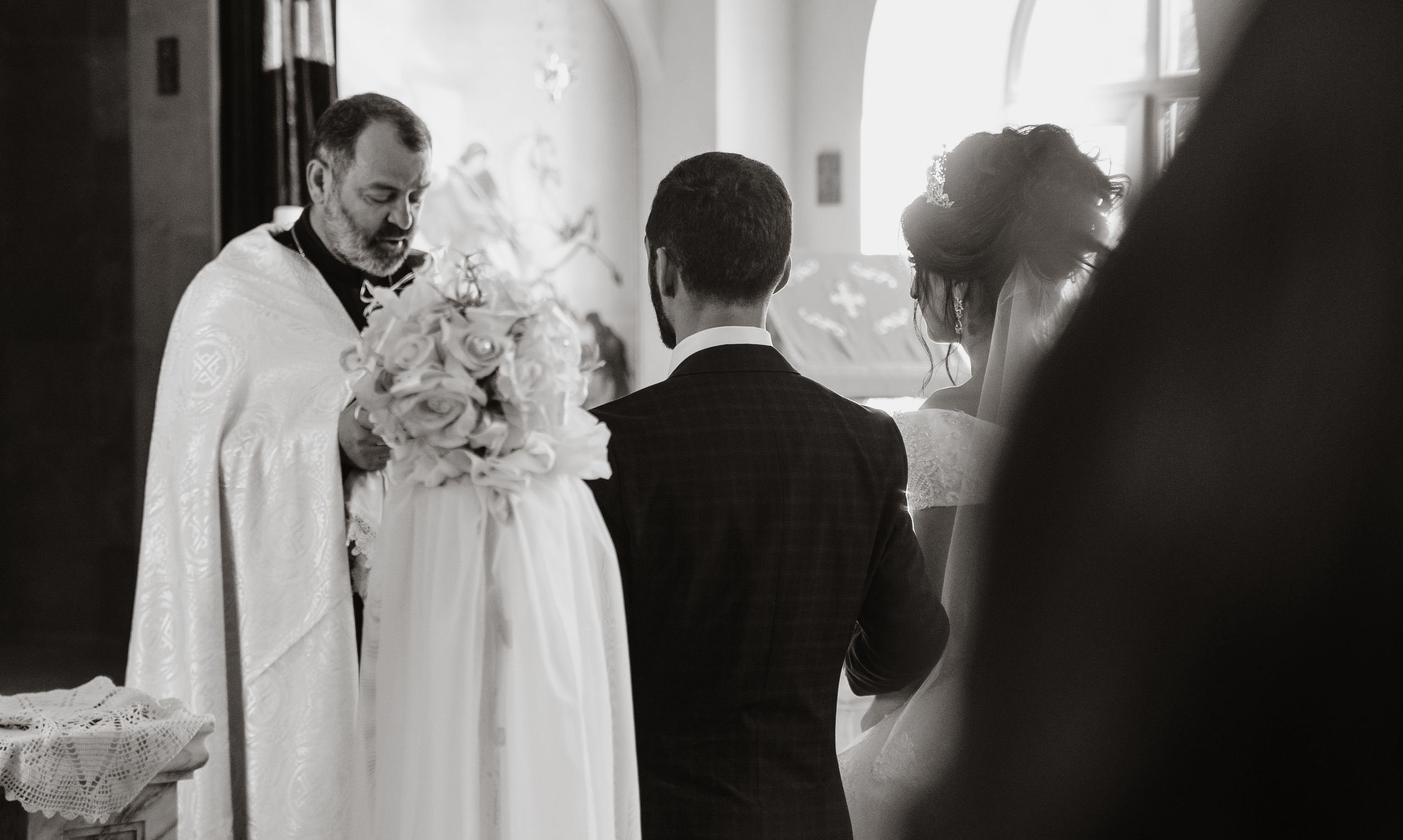 Саргис & Анаит. Свадебный фотограф во Владивостоке Гарагуля Игорь