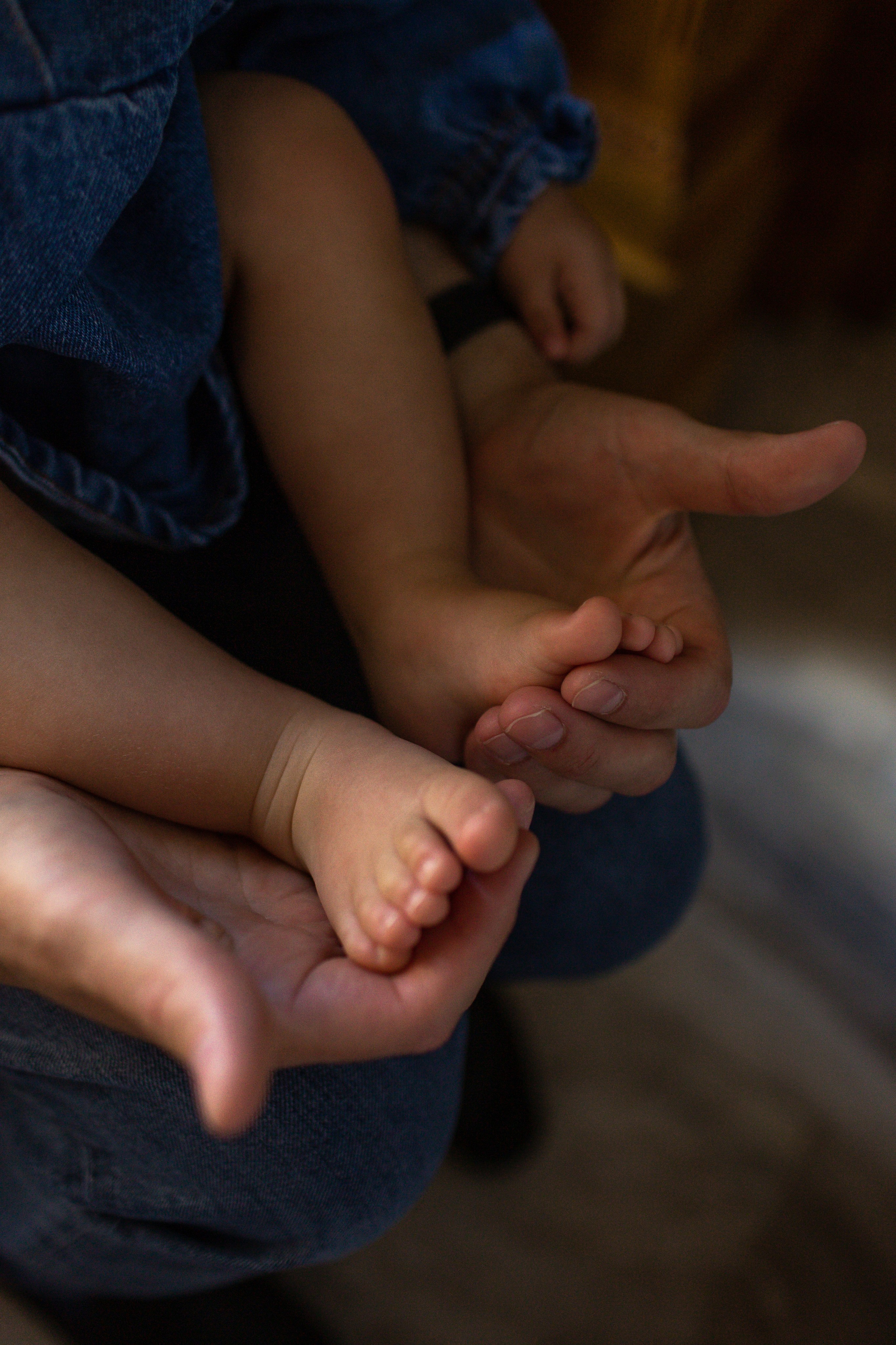 Крещение Алисы. Свадебный и Семейный фотограф в Москве Александра Вайпер