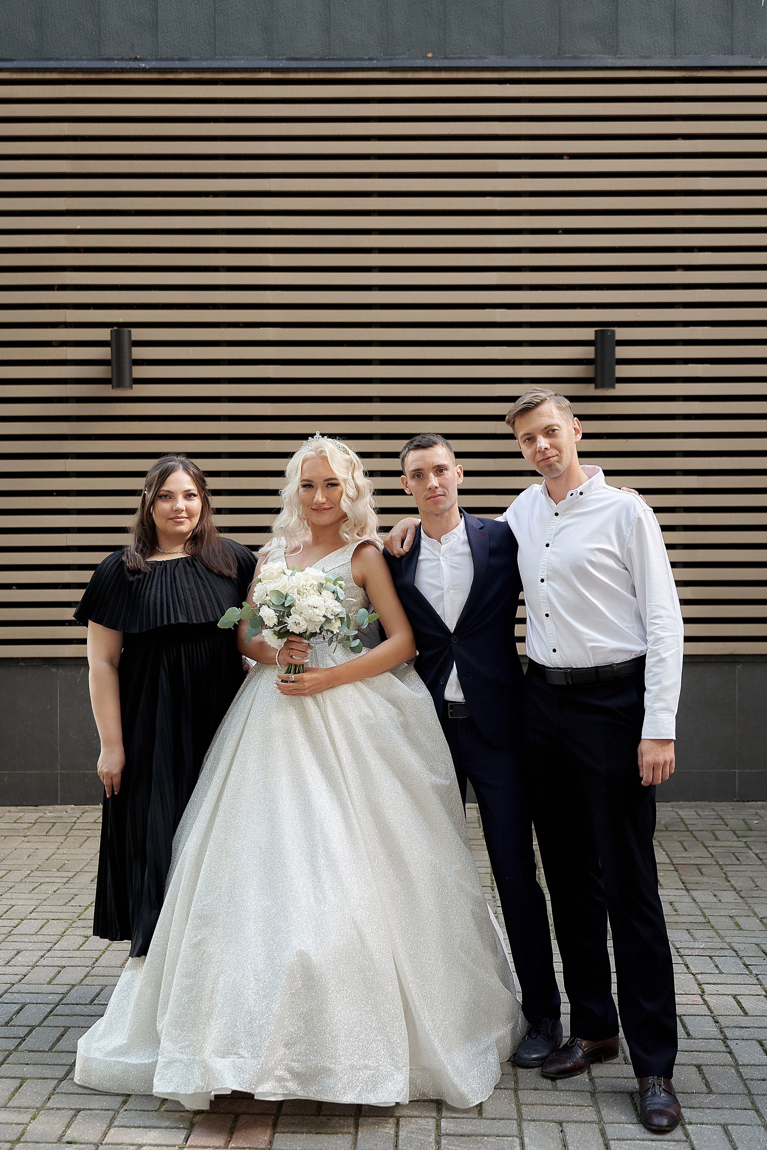 Татьяна & Артем. Фотограф в Нижнем Новгороде Марина Кузнецова