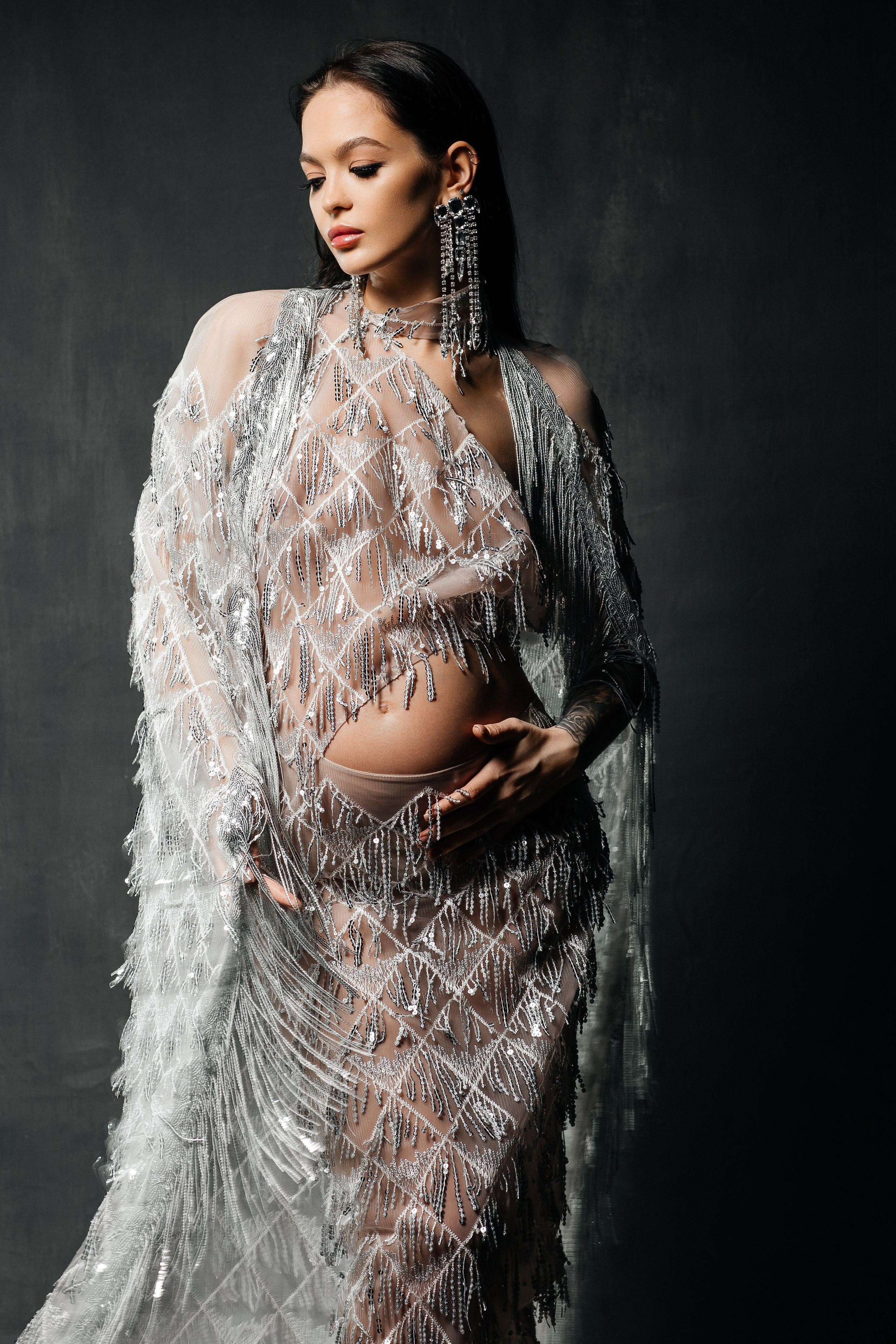 Fashion. Профессиональный ретушер Москва и весь мир — Елена Тимченко