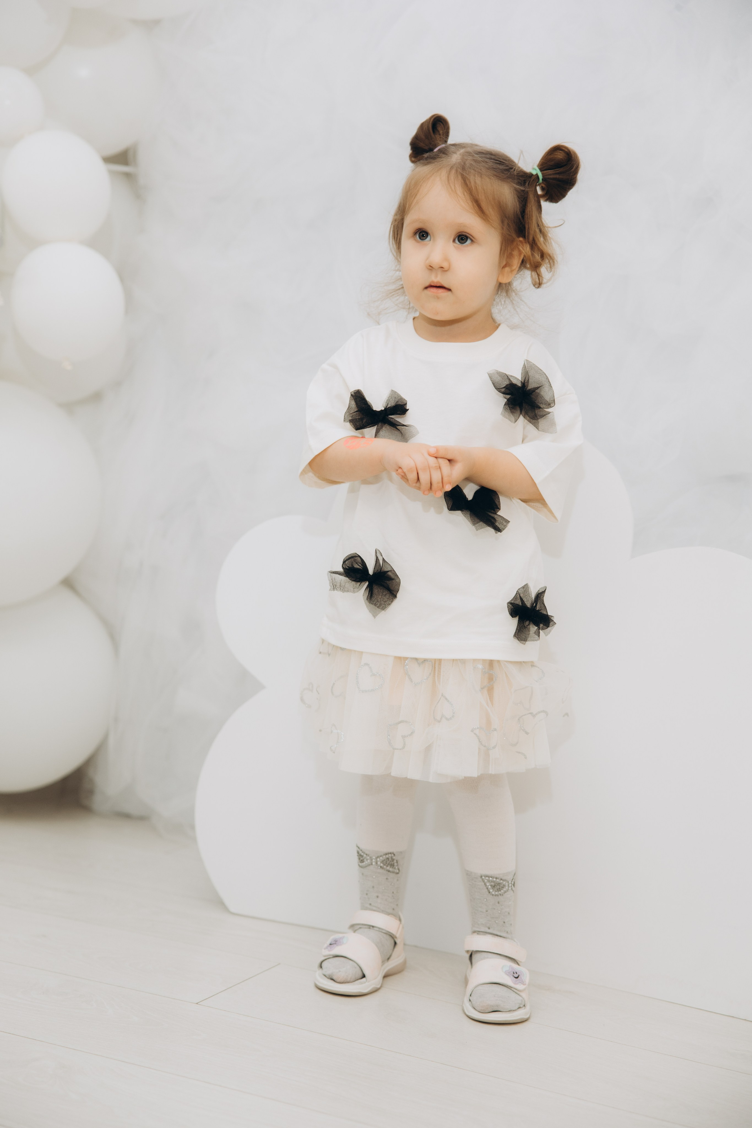 День рождения Демида. Свадебный, семейный фотограф в Иркутске Светлана Макаричева