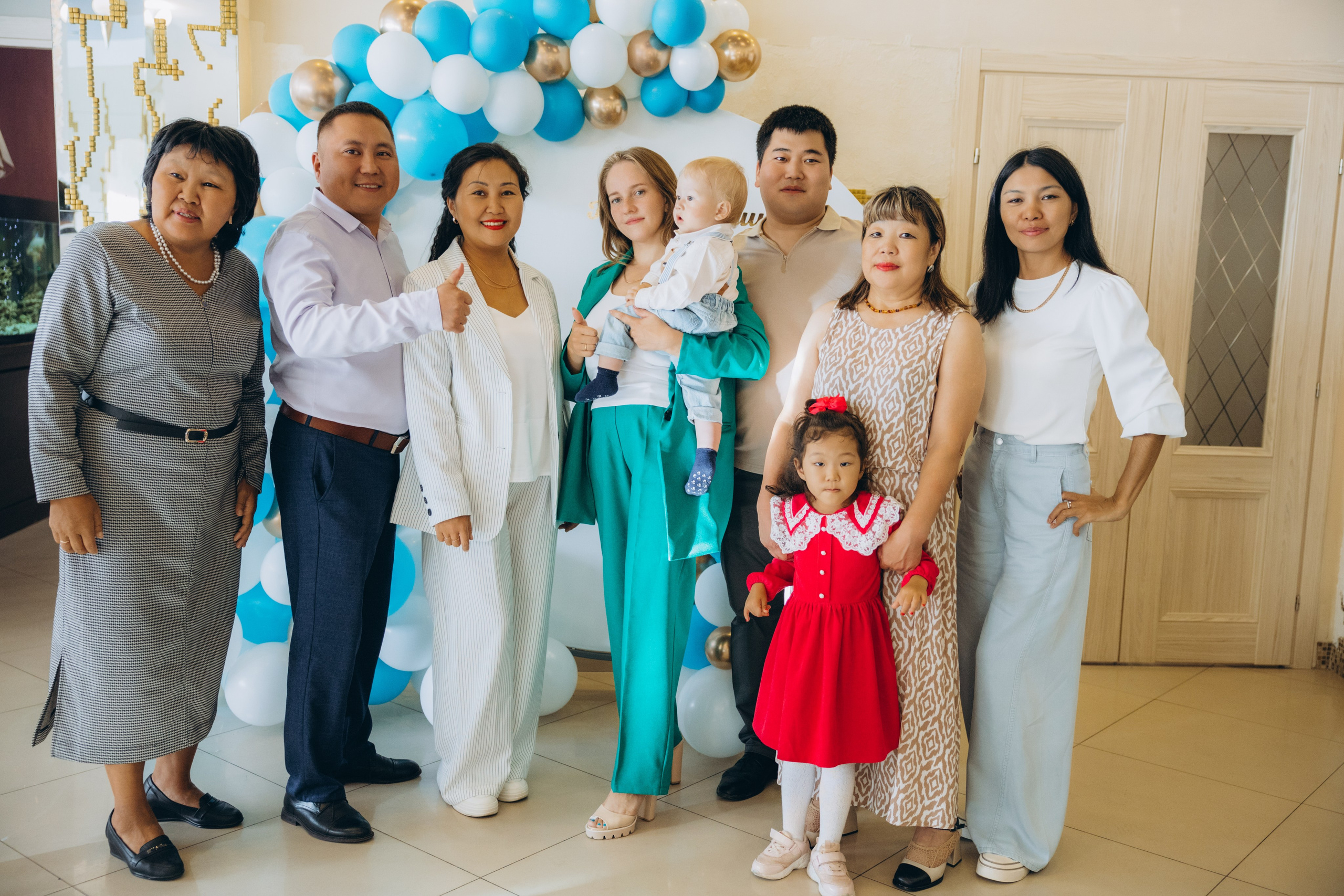 Милан (Константину год). Свадебный, семейный фотограф в Иркутске Светлана Макаричева