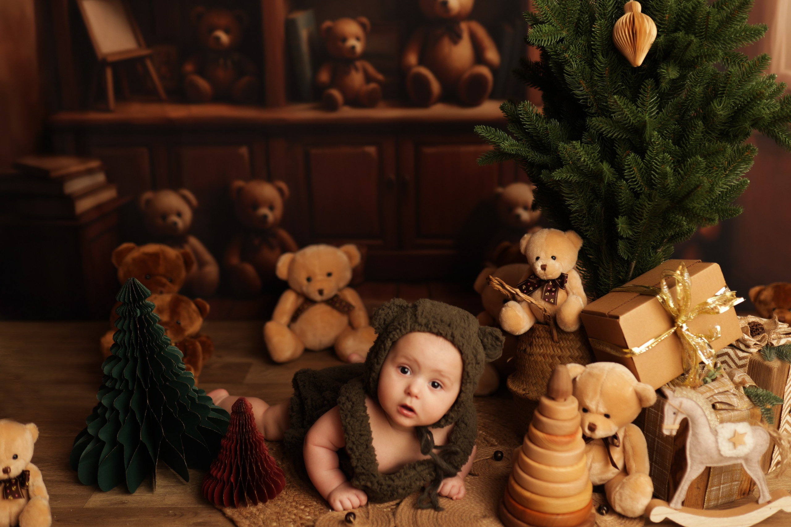 РАТМИР. Фотограф в Туле Оксана Денисова