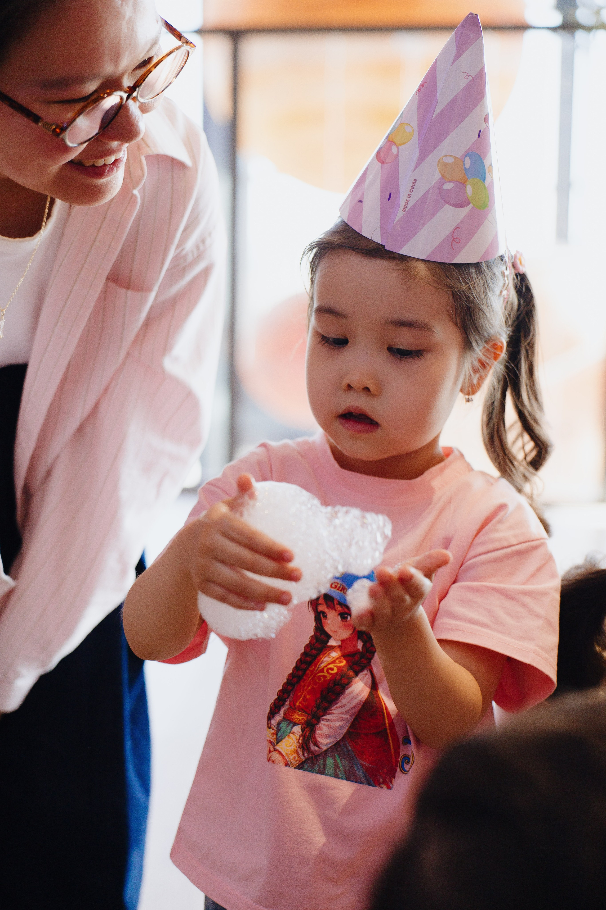 Birthday party. Свадебный фотограф Астана