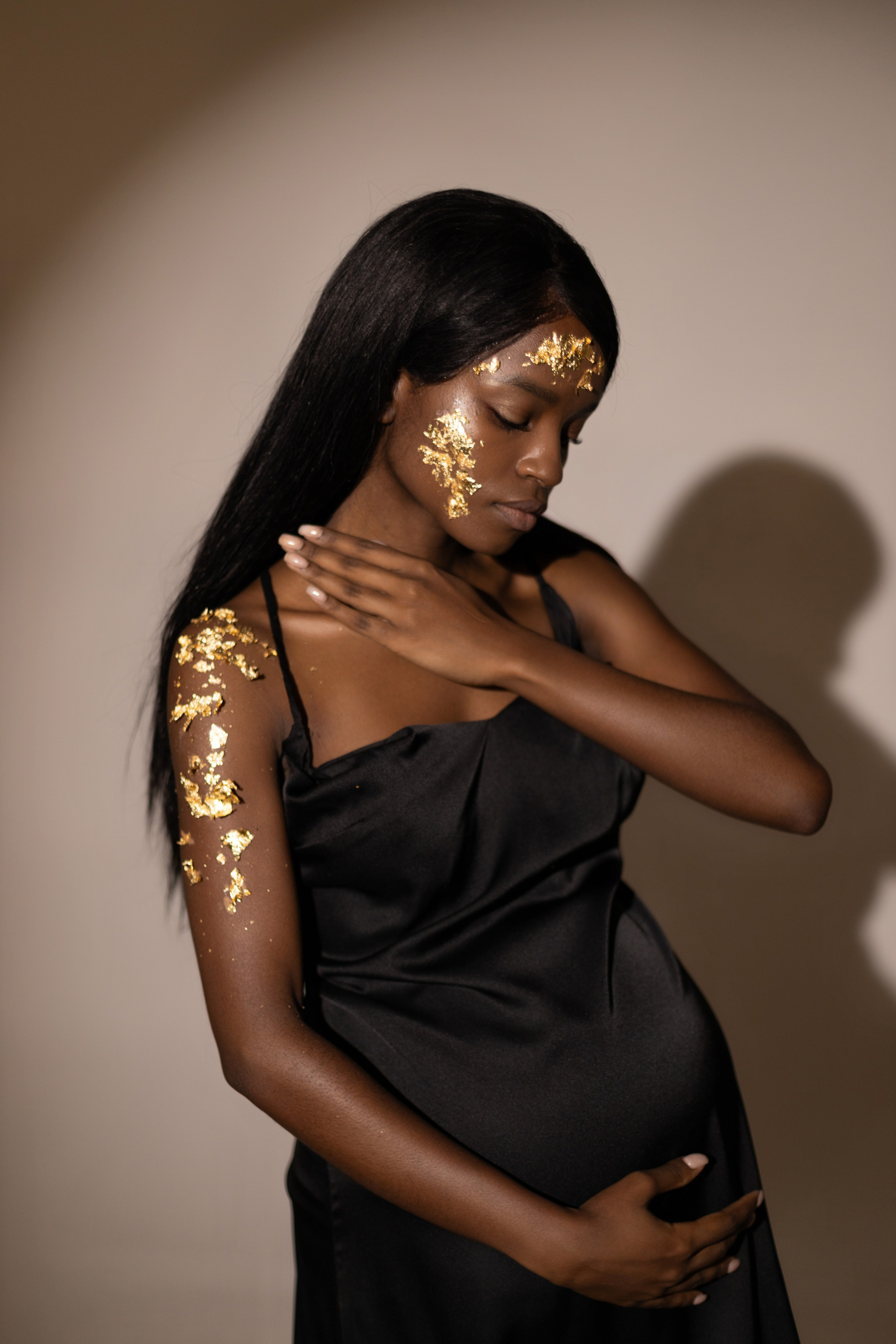 Беременность. Юлиана Самотос — Ваш фотограф в Москве