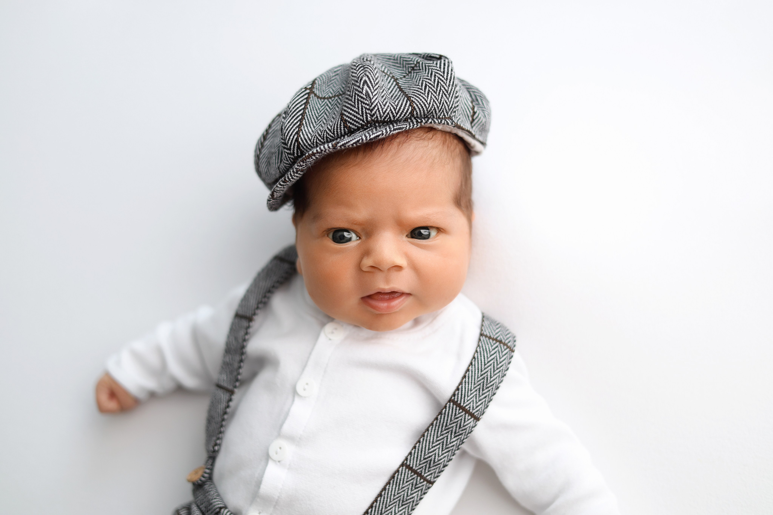 Ньюборн съемка Давида, максимальный пакет со стилем natural. Фотограф новорожденных Москва. Ньюборн фотограф Москва