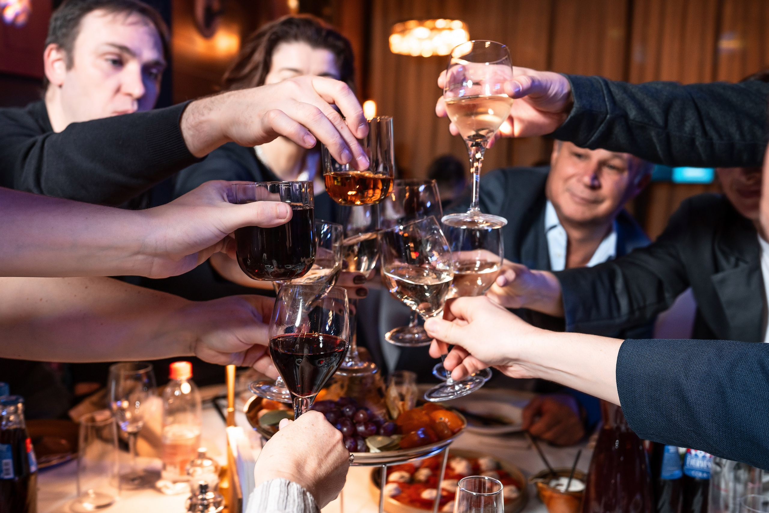 Фотоотчет Сибур. Фотограф Сочи