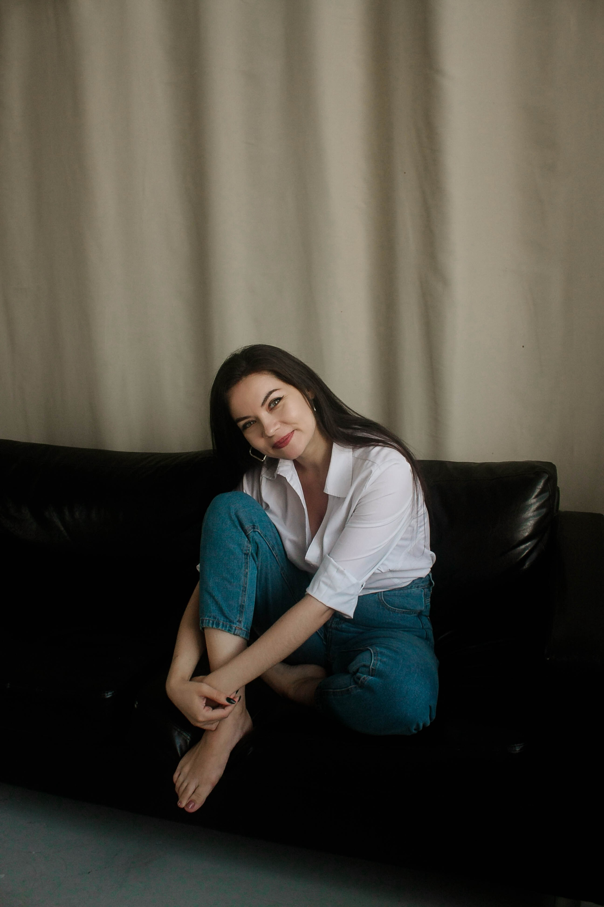 Александра. Дарья Баруткина фотограф в Санкт-Петербурге