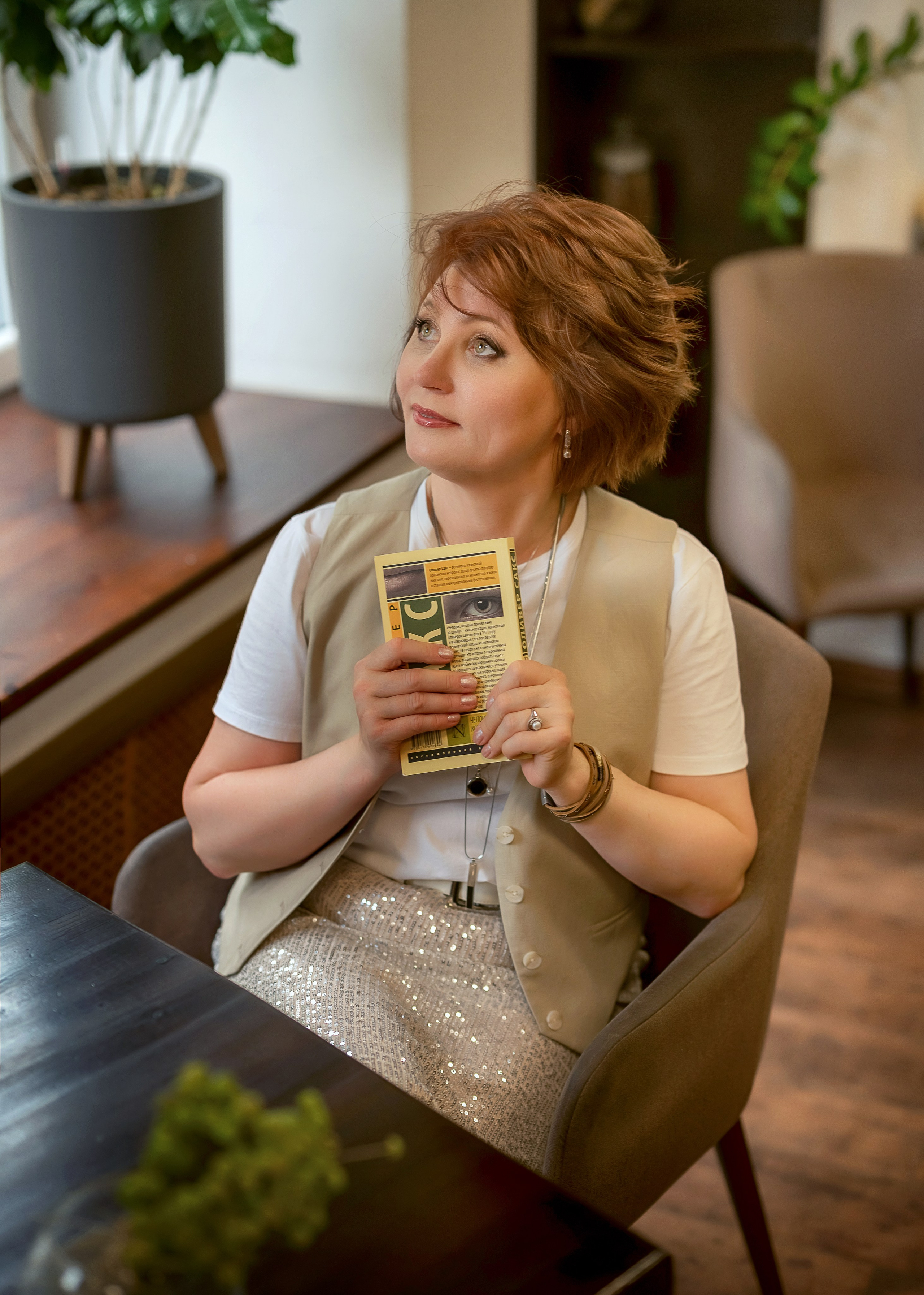 Фото проект в кофейне. Каминская Екатерина. Семейный и детский фотограф в Москве