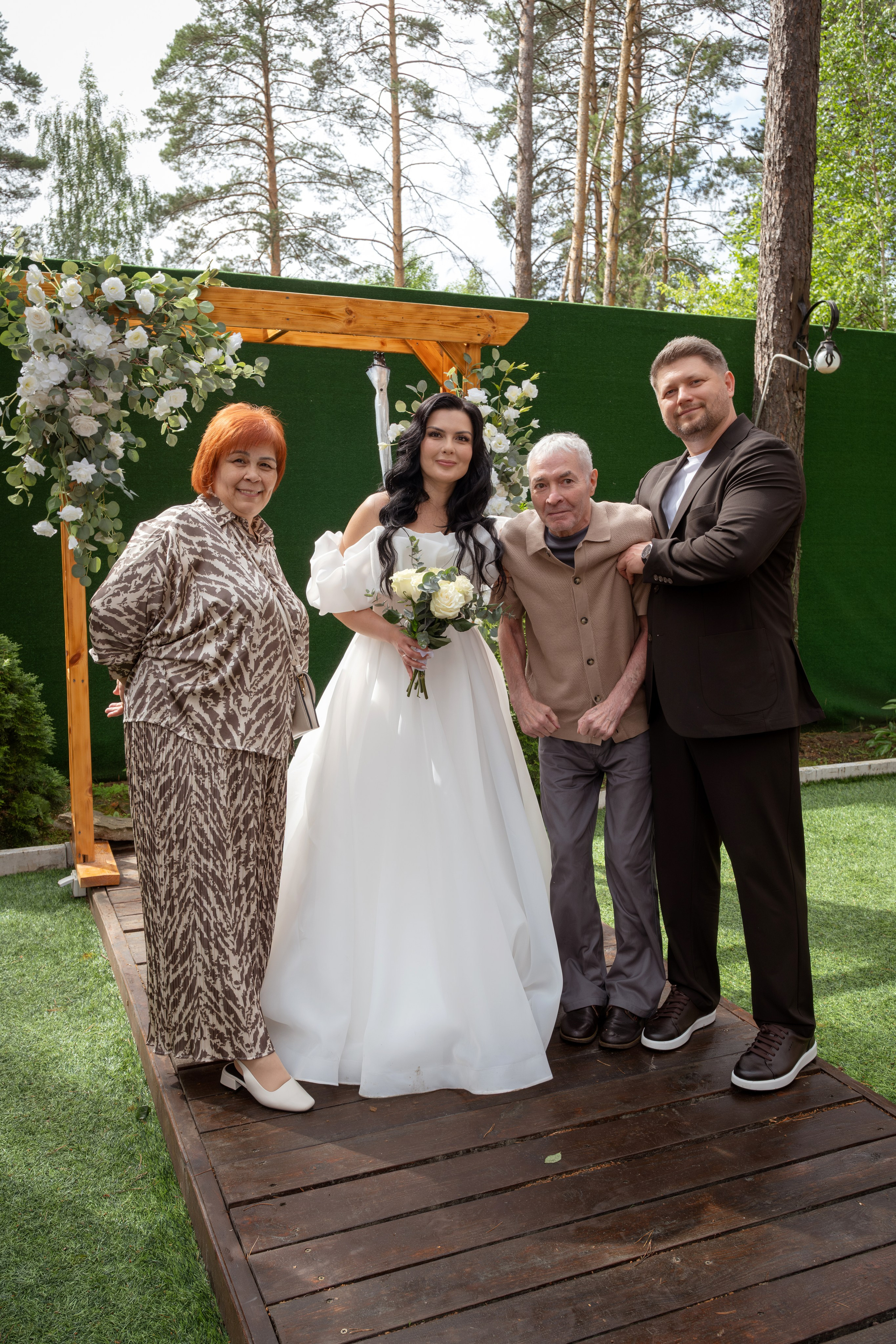Игорь и Светлана. Фотограф и видеограф в Тюмени Анна Жагорина, 11 лет в профессии
