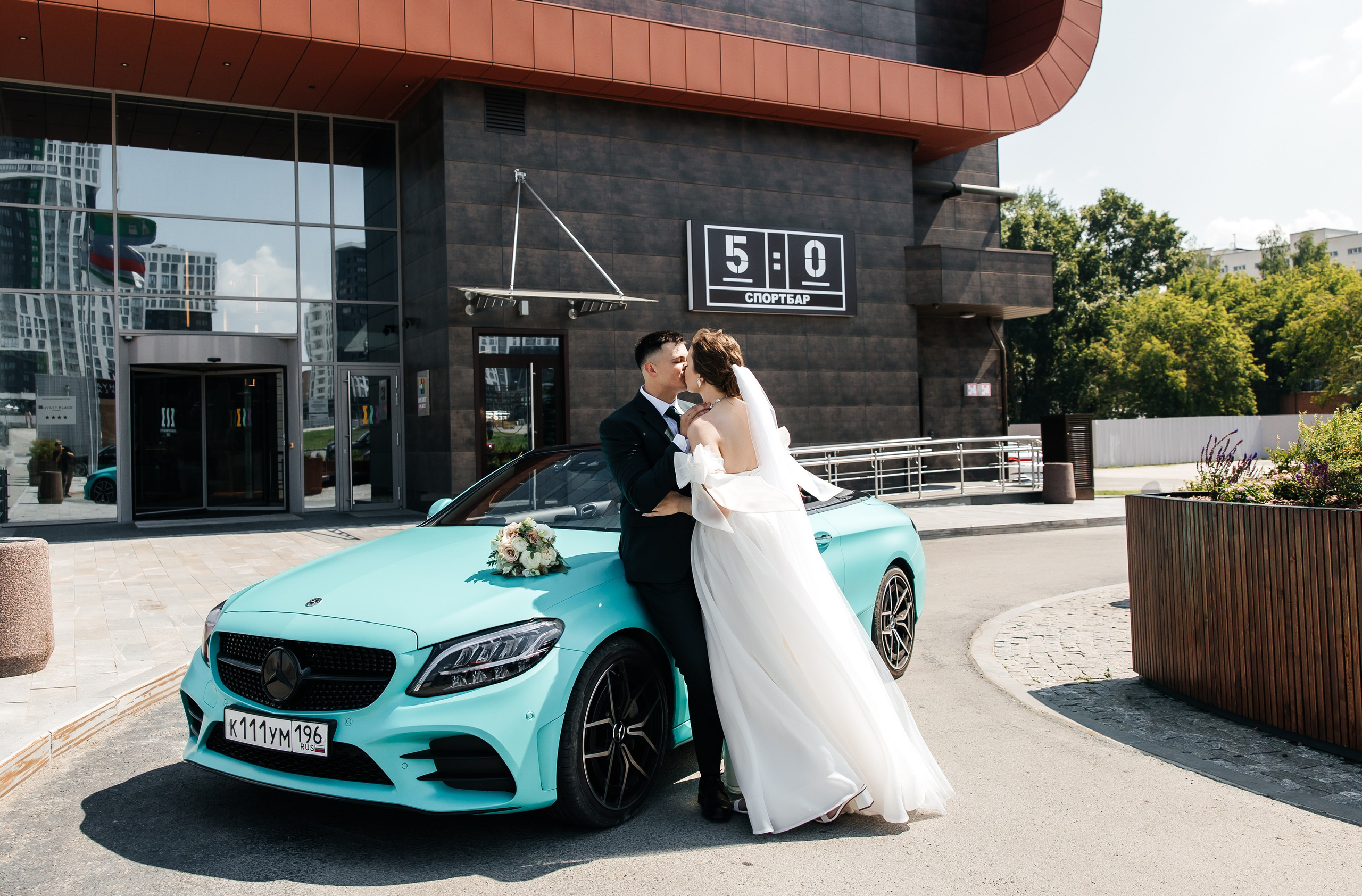 ДИАНА И ИВАН. Свадебный, семейный, детский и ньюборн фотограф в Екатеринбурге