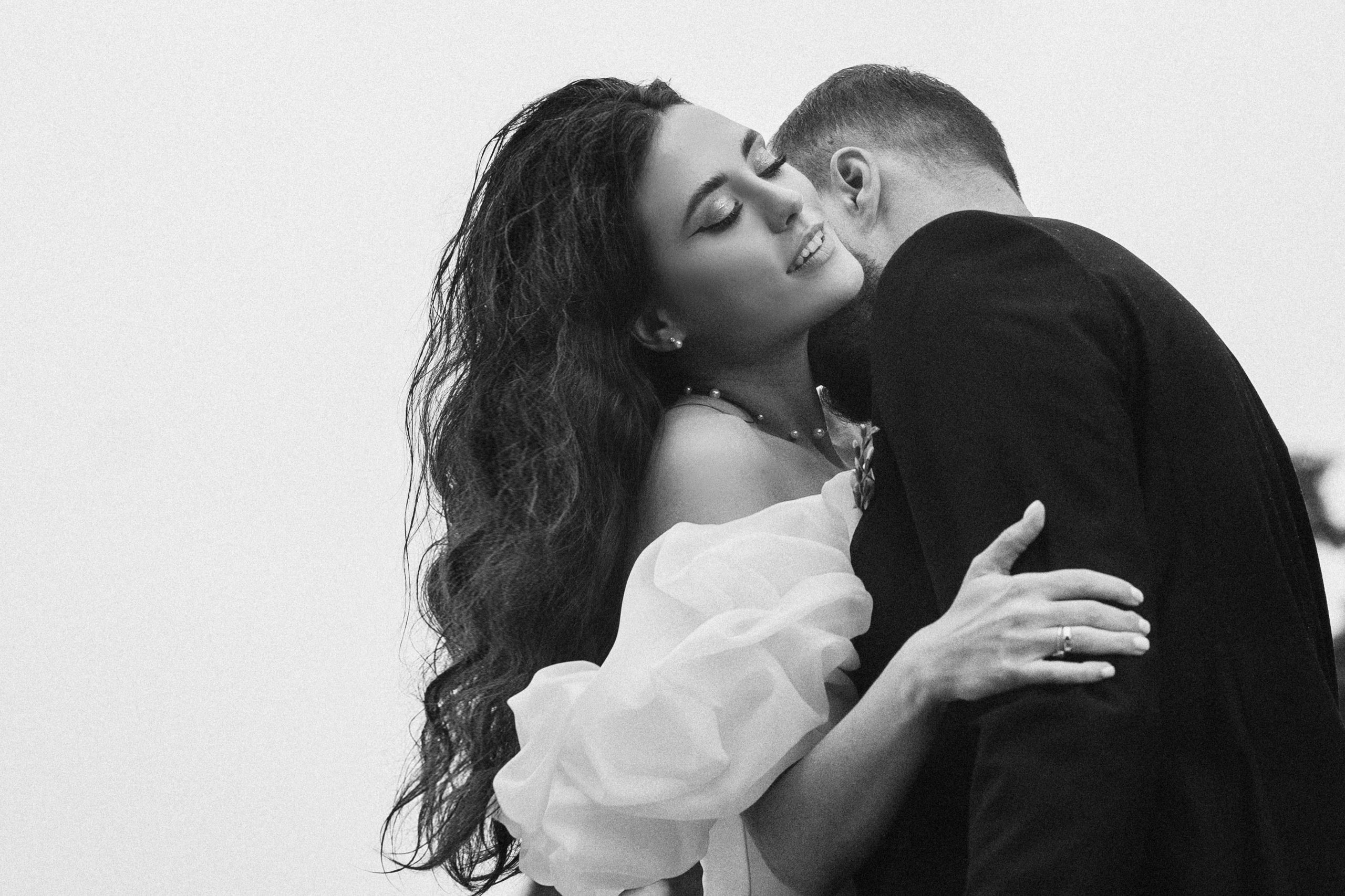 Маргарита и Артур. Фотограф анималист в Москве и Санкт-Петербурге Свиридова Анна