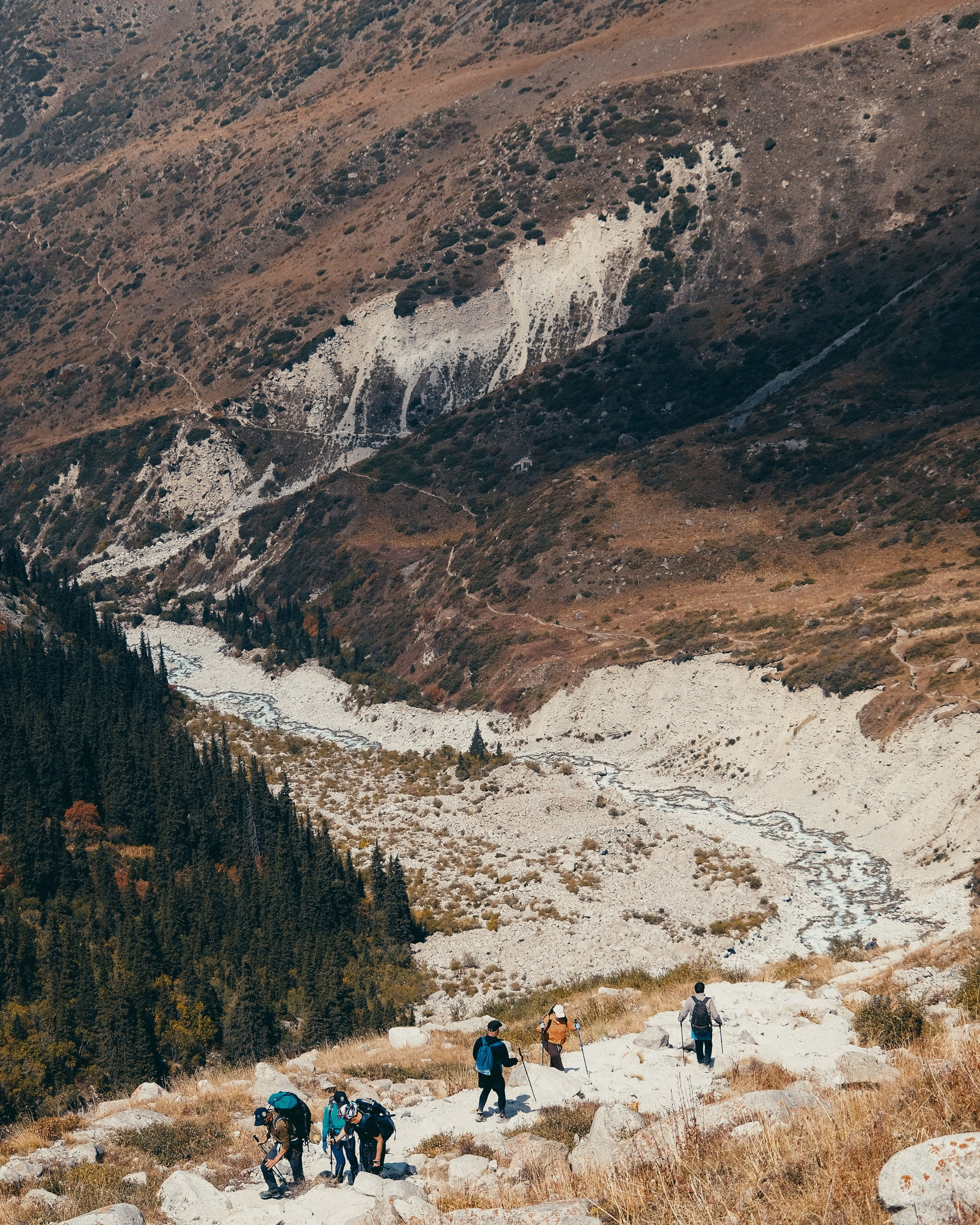 Кыргызстан. Фотограф Дмитрий Олрайт | Калуга, Россия