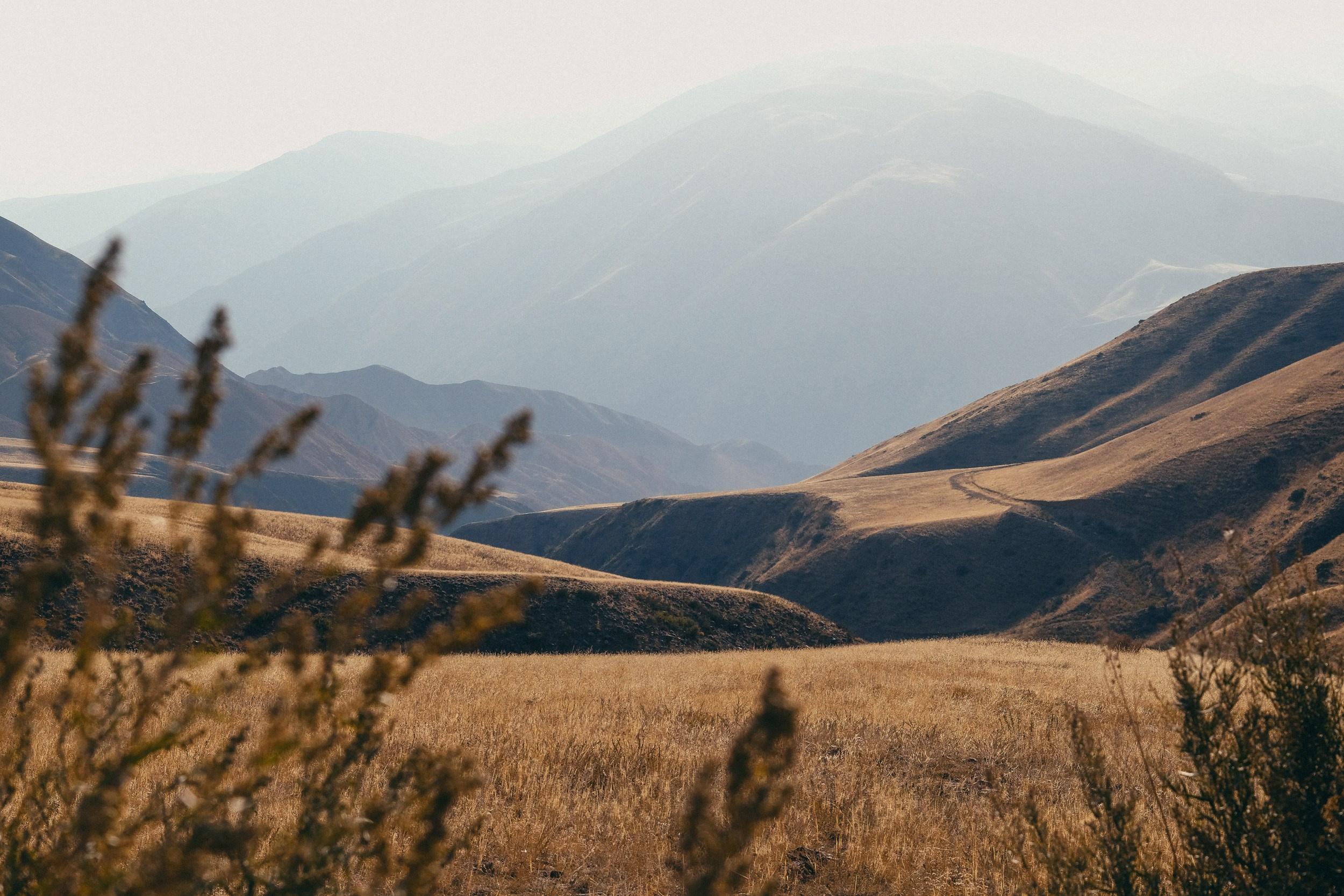 Кыргызстан. Фотограф Дмитрий Олрайт | Калуга, Россия
