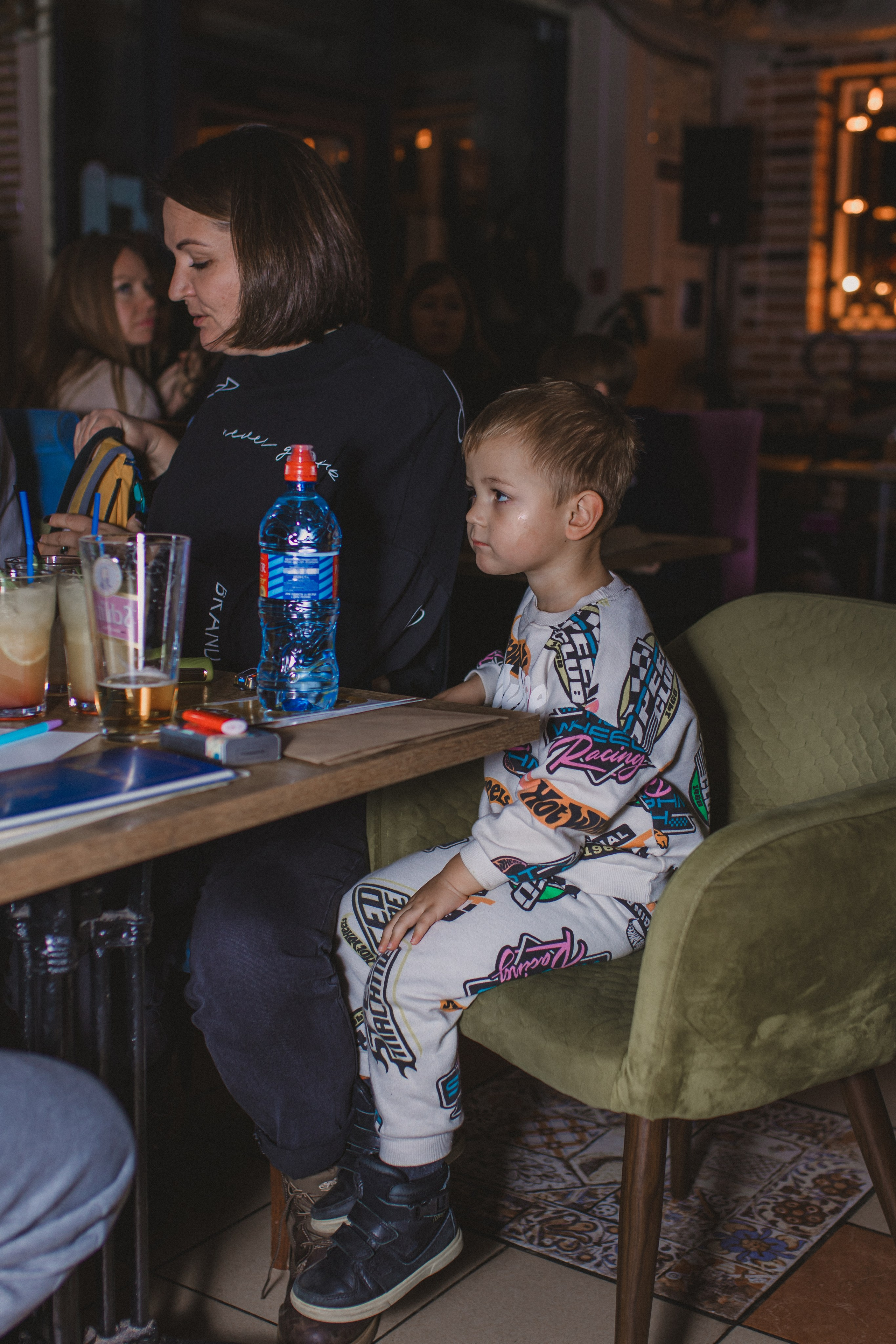 Квиз I MIX. Свадебный фотограф. Москва и Московская Область