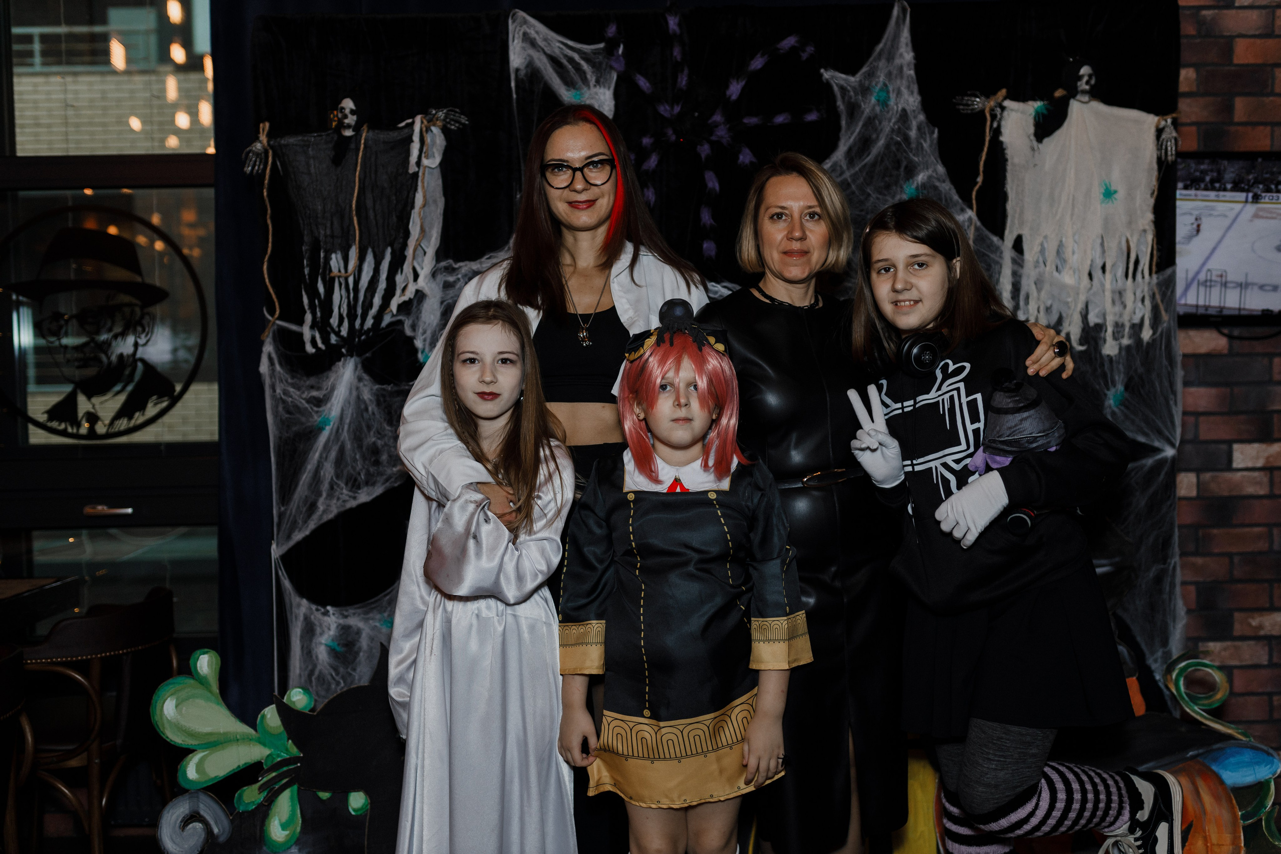 Квиз I MOM'S. Свадебный фотограф. Москва и Московская Область