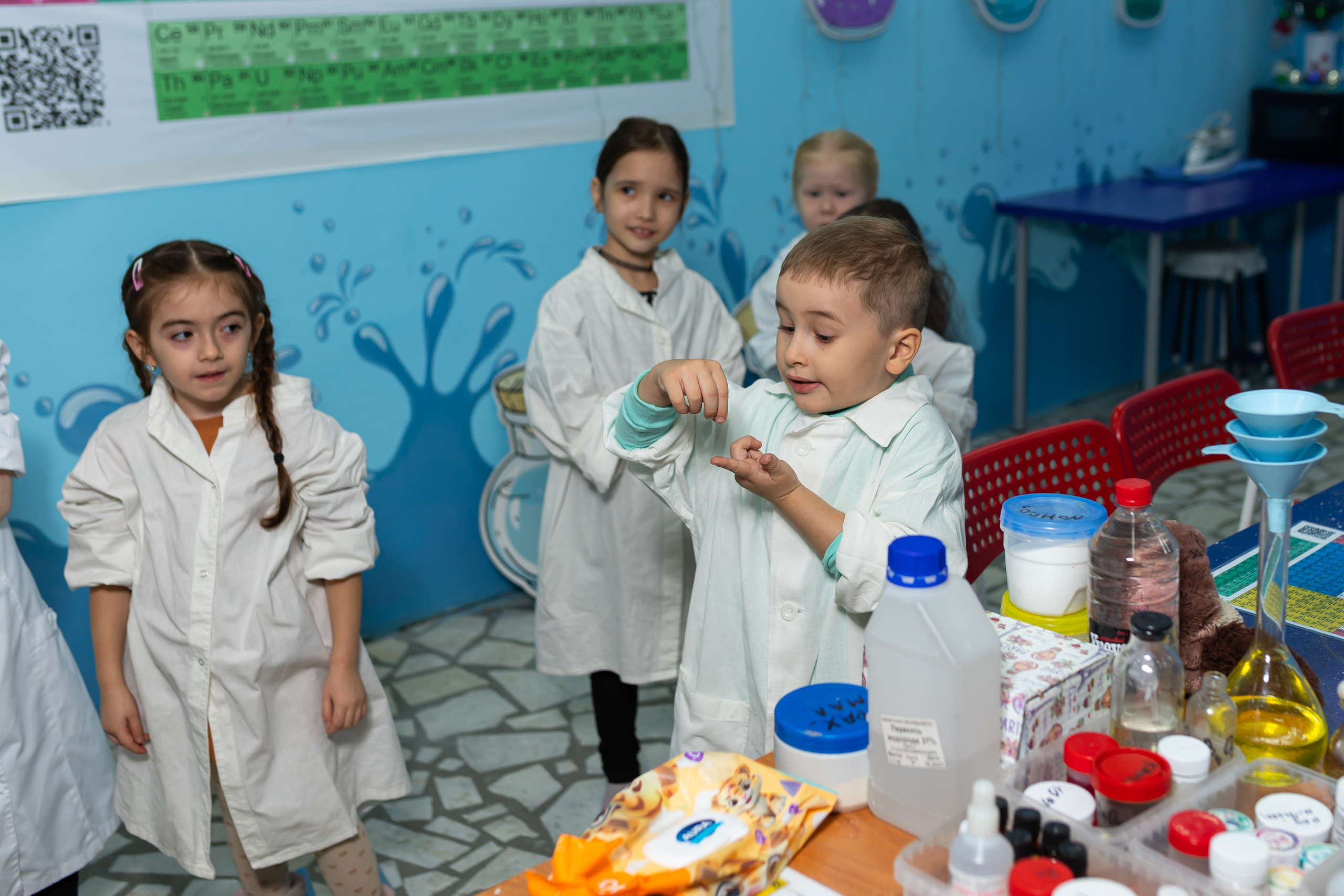 День рождение Данила. Марина Шаймухаметова. Фотограф в Уфе