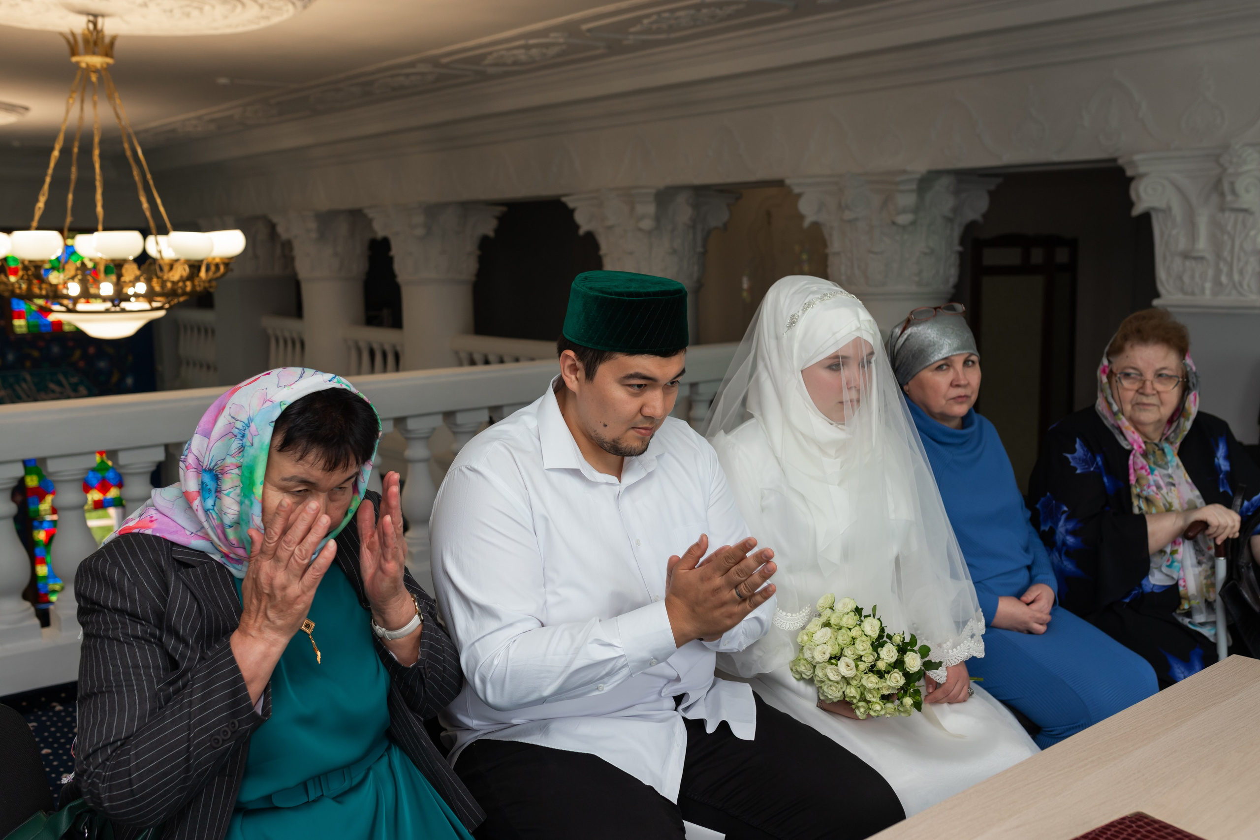 Ильгиз и Степанида. Марина Шаймухаметова. Фотограф в Уфе