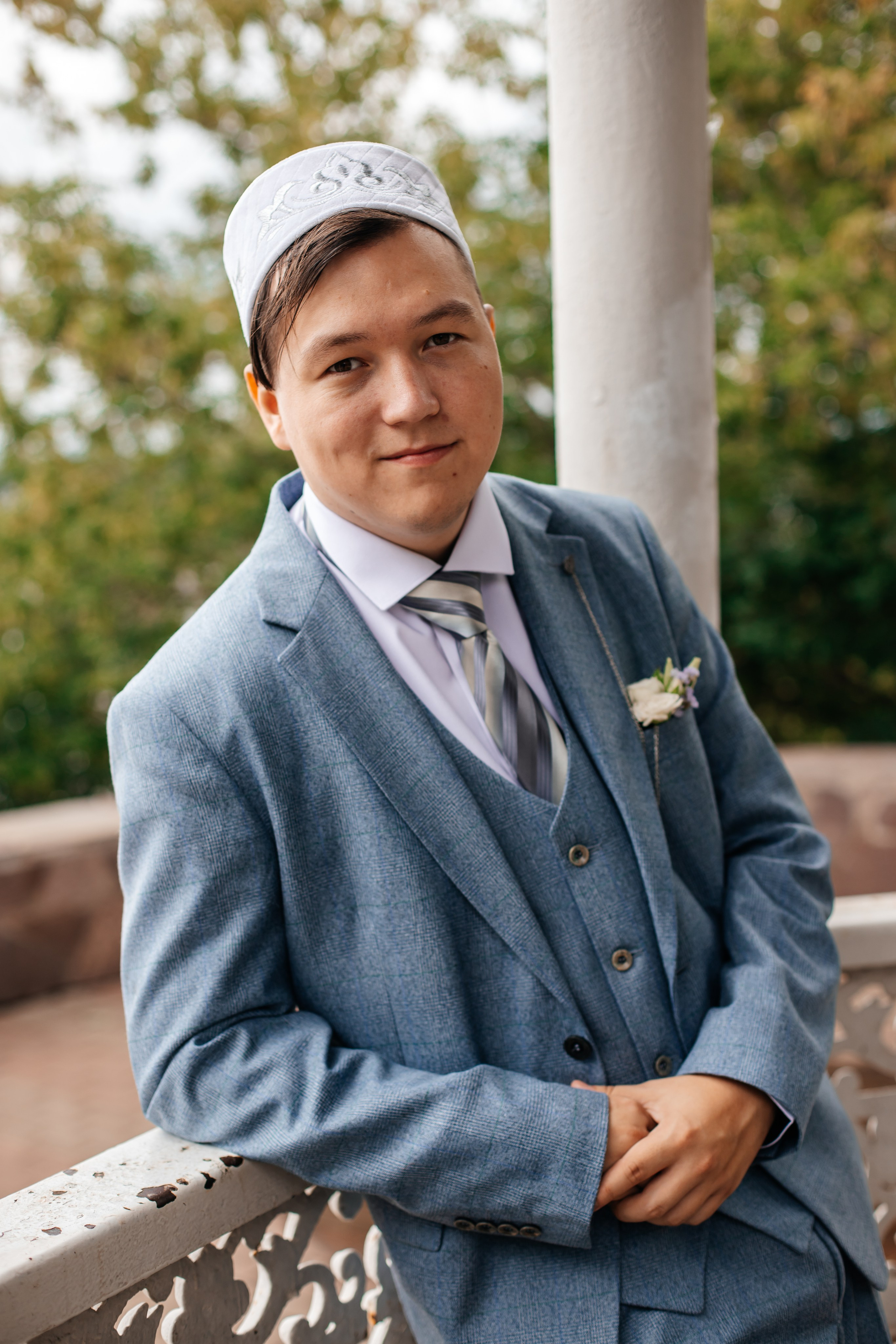 Артур и Ульяна. Марина Шаймухаметова. Фотограф в Уфе