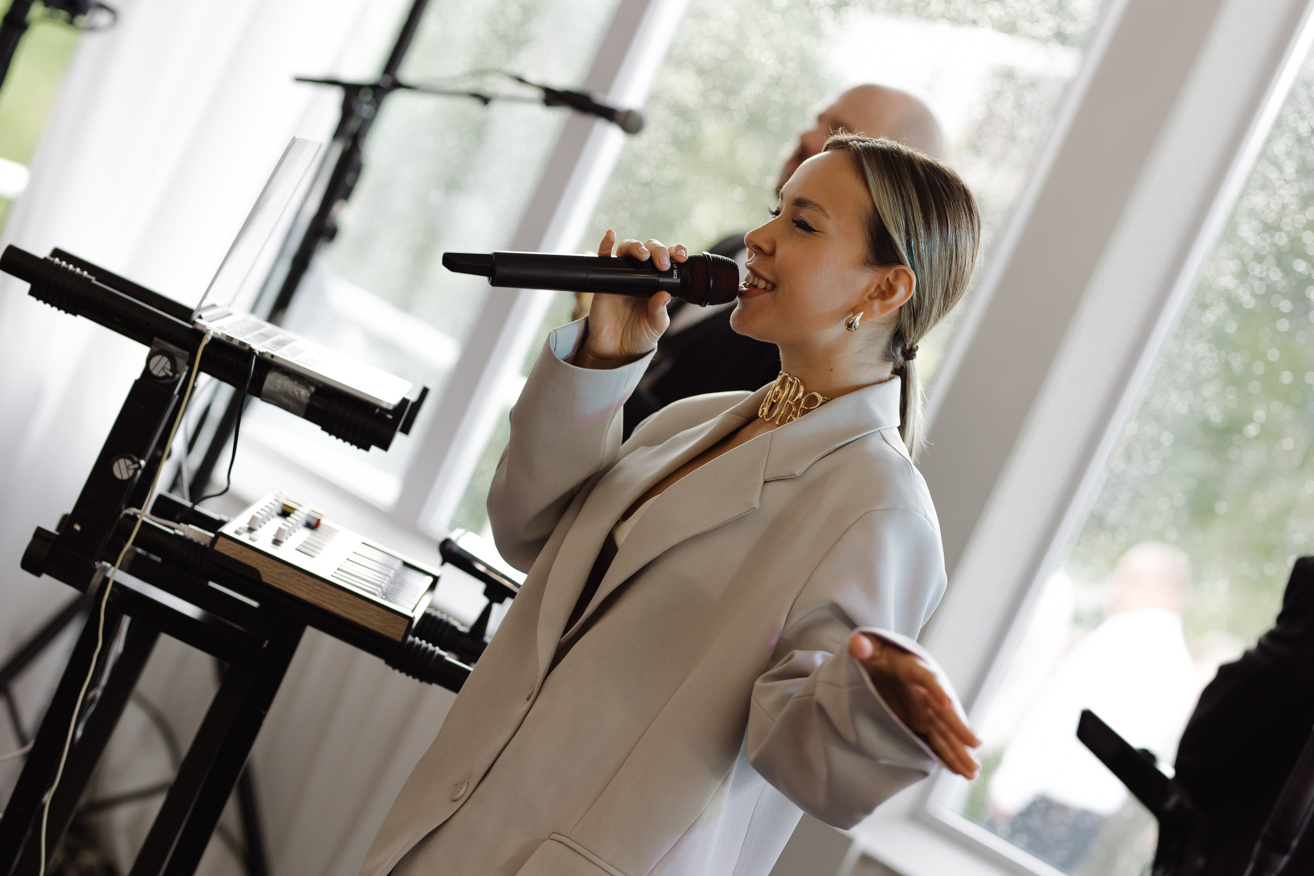 Владимир и Ляйсан. Фотограф Челябинск Юлия Ермакова