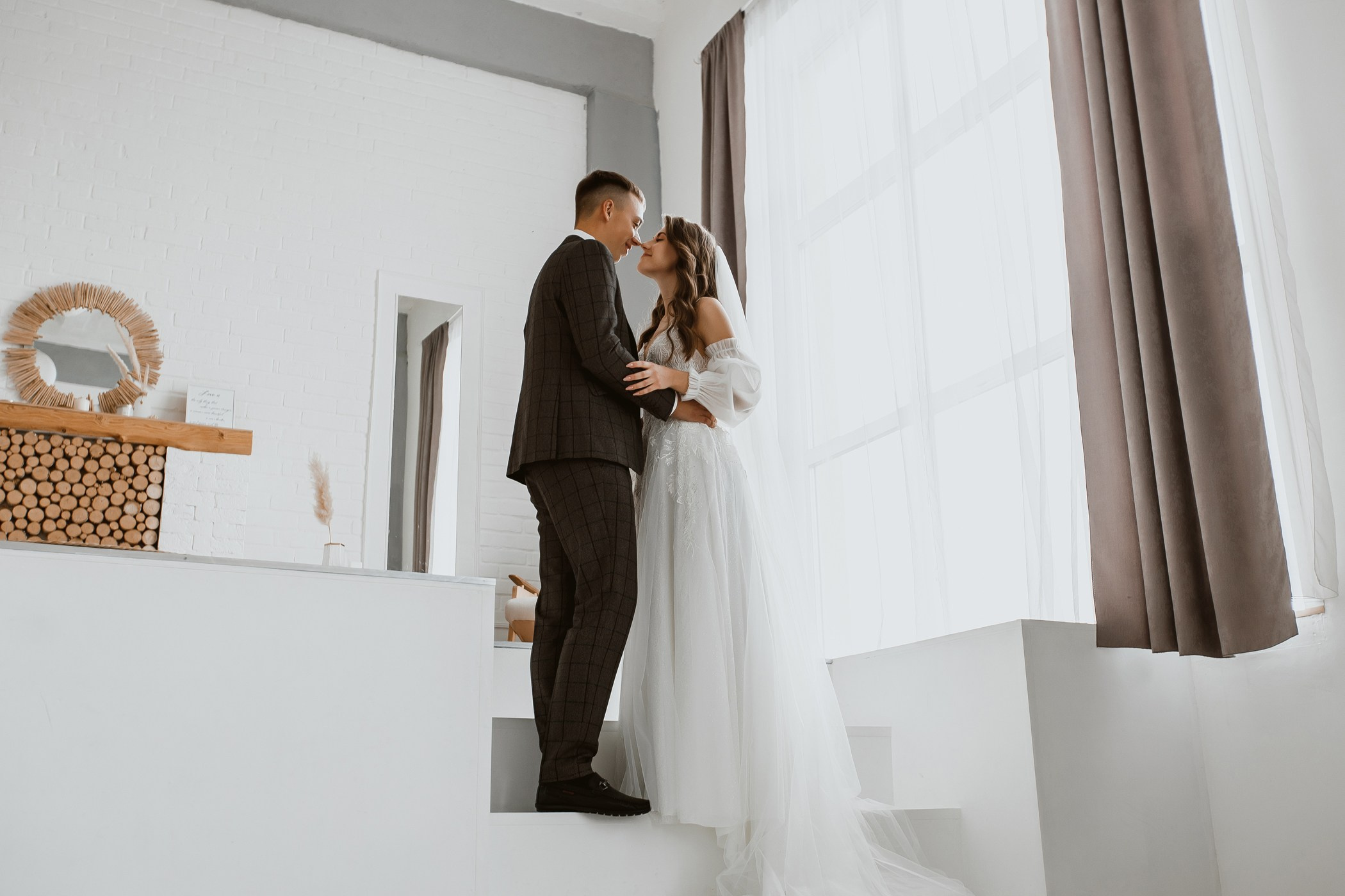 Андрей и Мария. Тимур Аминов | Фотограф в Кемерове