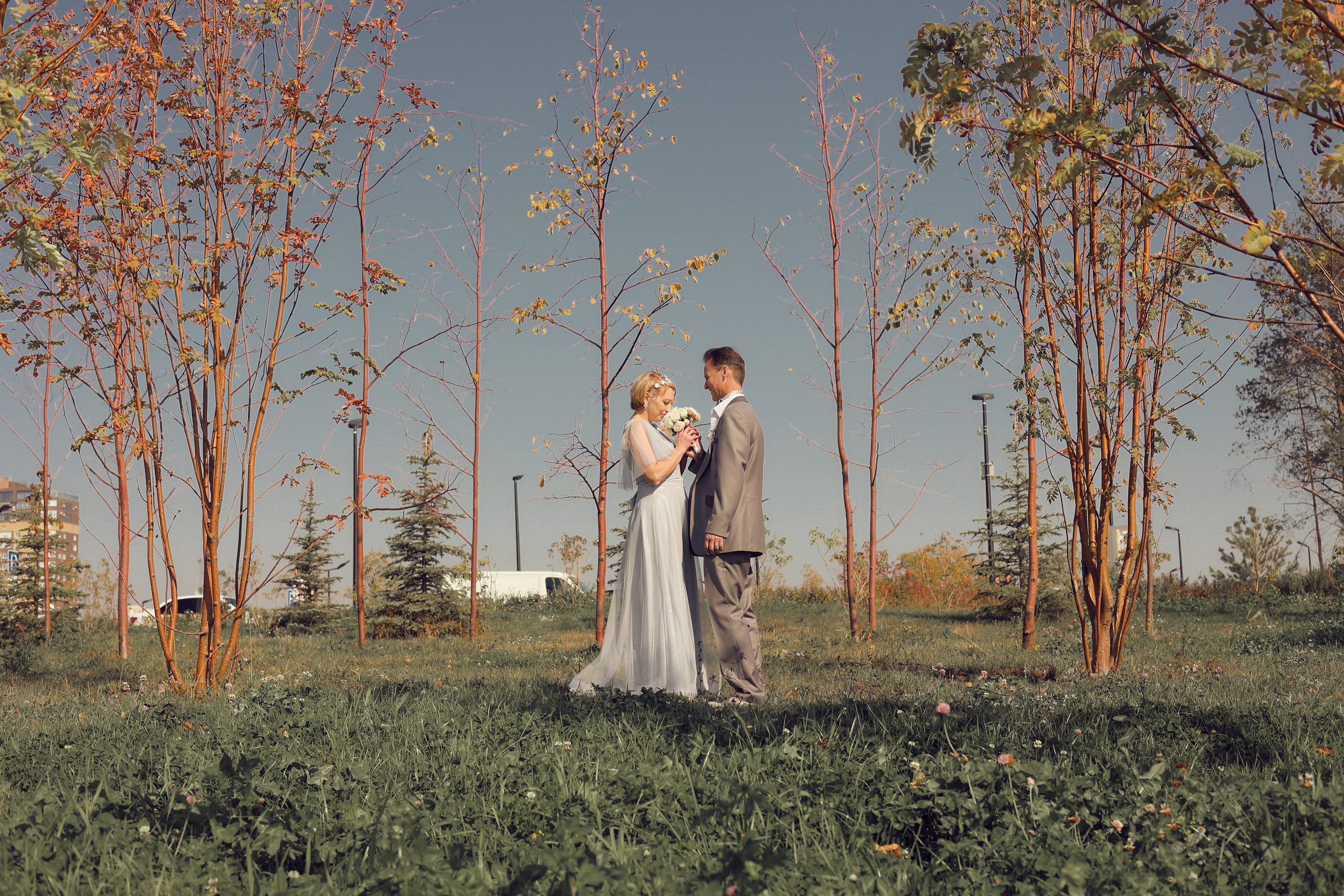 Отзывы о работах фотографа и видеографа Олега Слеб. Свадебный видеограф и свадебный фотограф в Самаре Олег Слеб