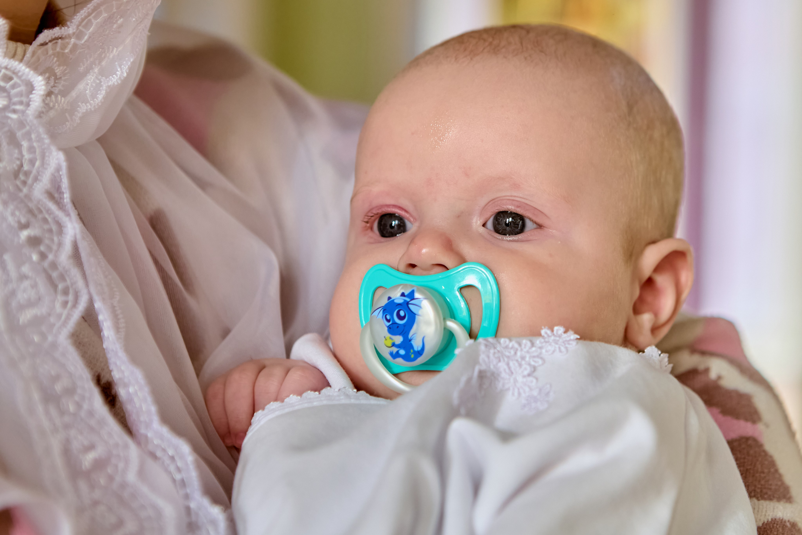 Фотографии Таинства Крещения Дзержинск