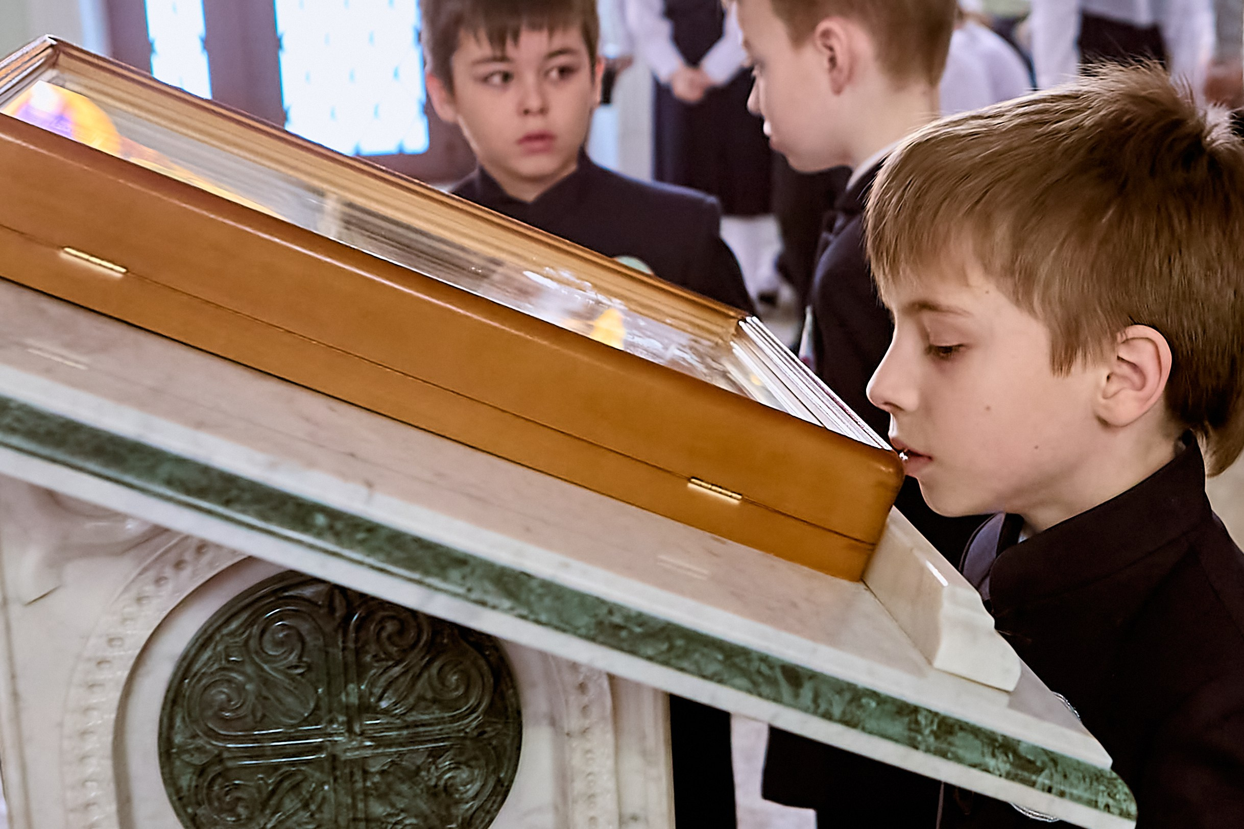 Фотографии Покаянный Канон Андрея Критского