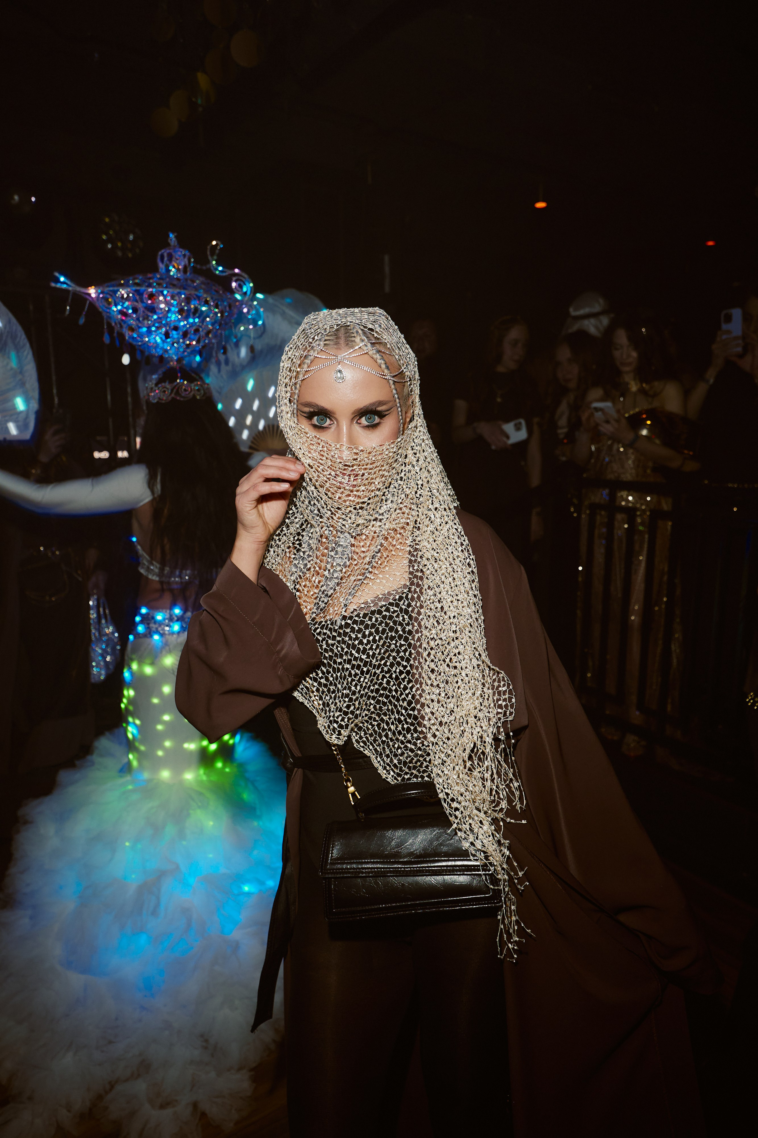 ILLEGAL FRIENDS — MIRAGE [PART III]. СВОИ. ФОТООТЧЕТЫ-СОБЫТИЯ-МЕСТА