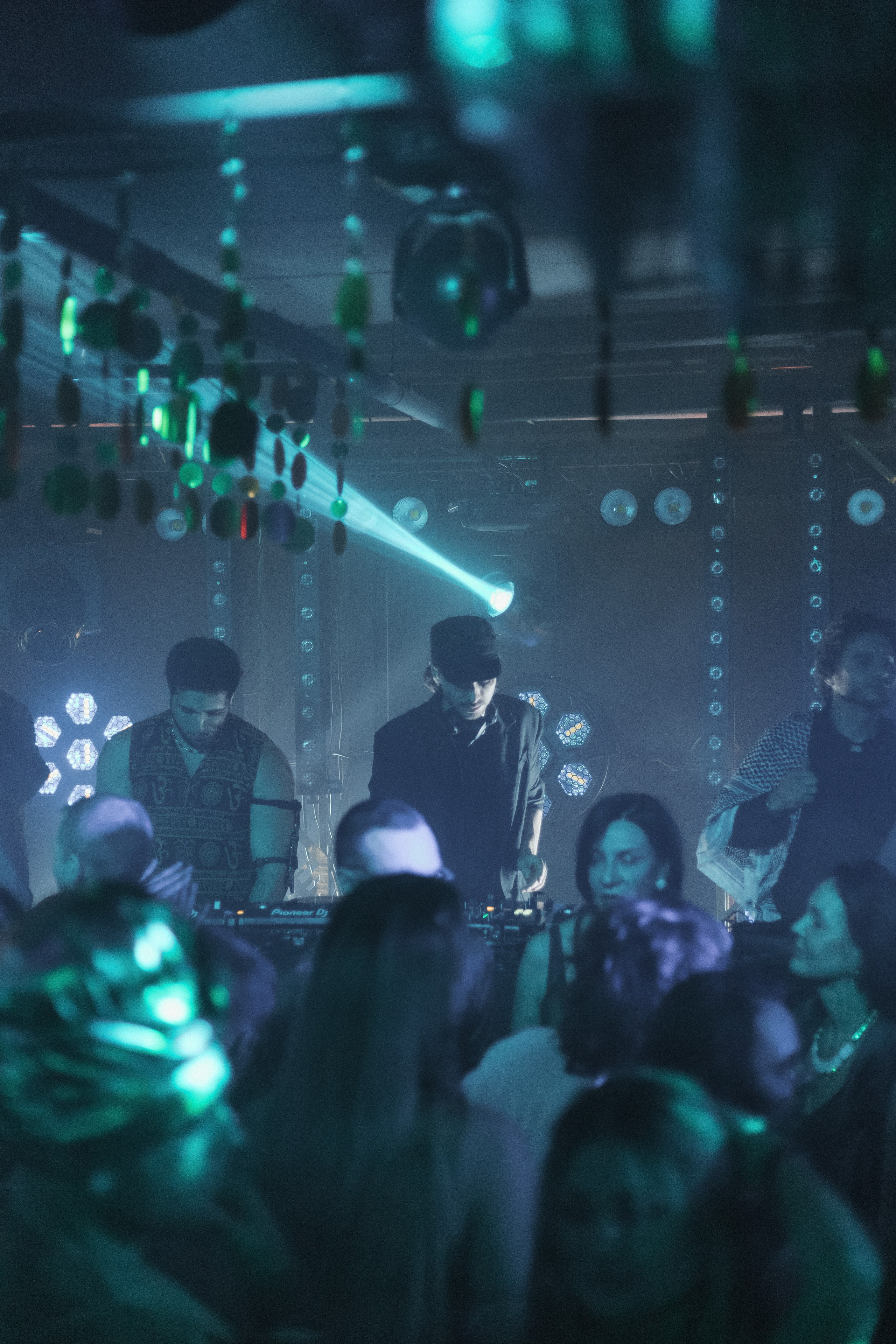 ILLEGAL FRIENDS — MIRAGE [PART II]. СВОИ. ФОТООТЧЕТЫ-СОБЫТИЯ-МЕСТА