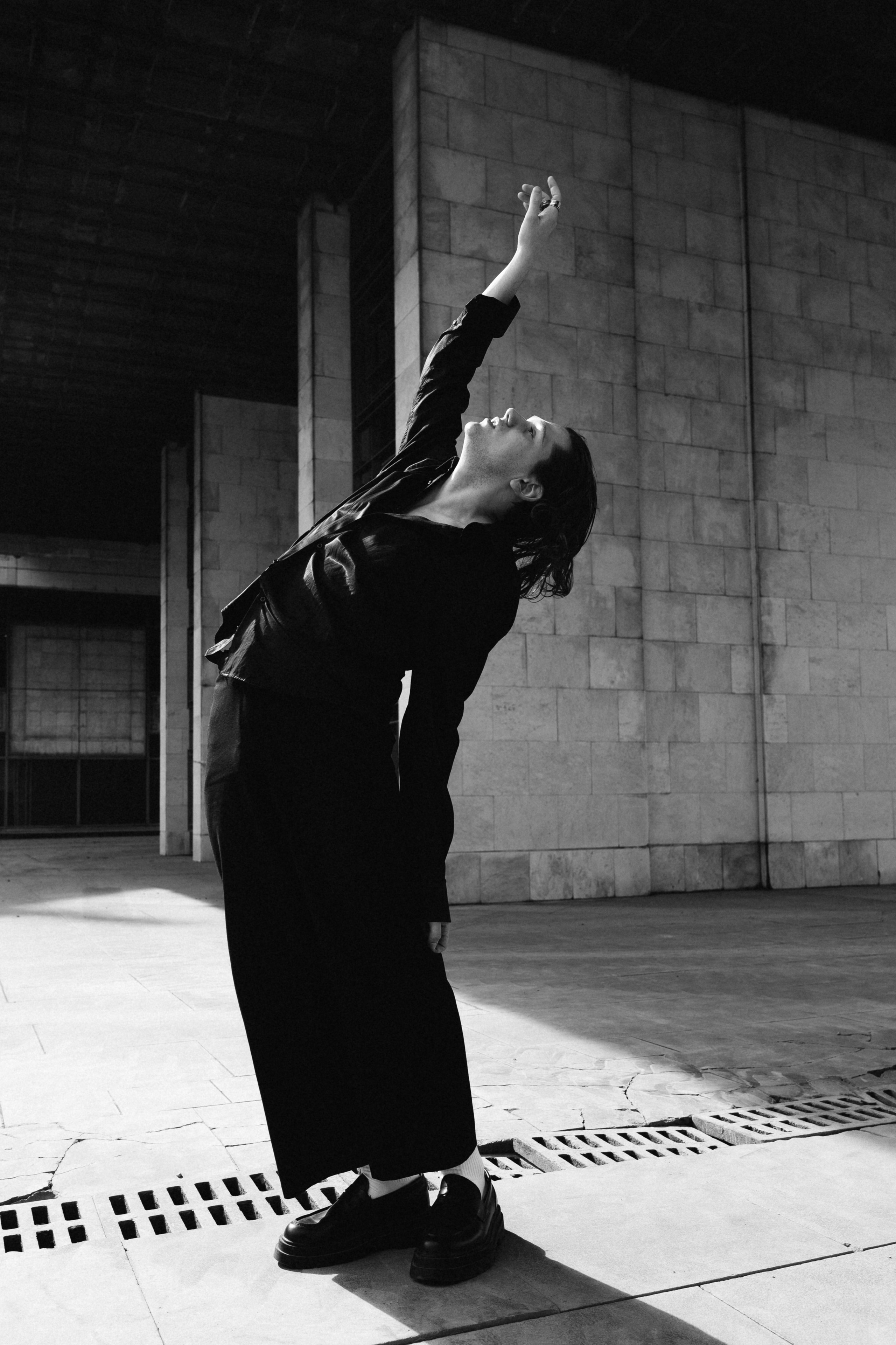 Алекс. Фотограф Москва