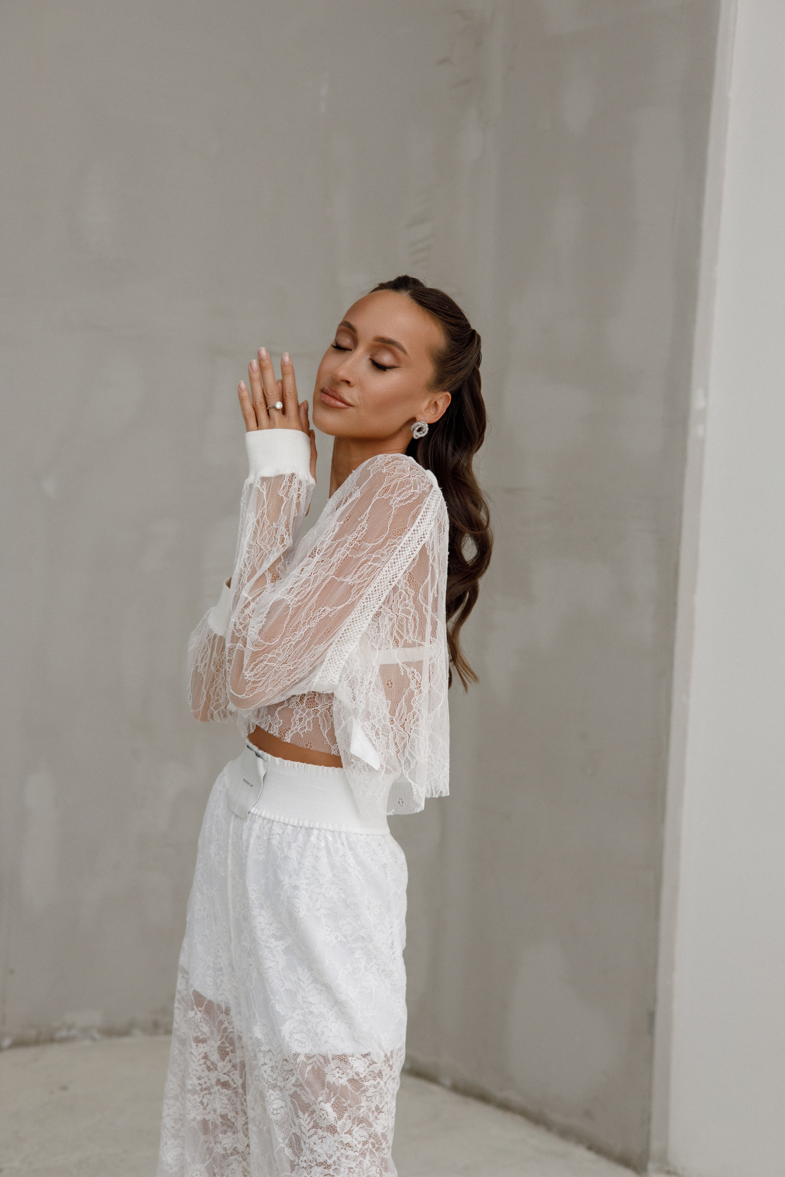 Бренд съемка для шоурума. Фотограф Ксения Третьякова, Санкт-Петербург