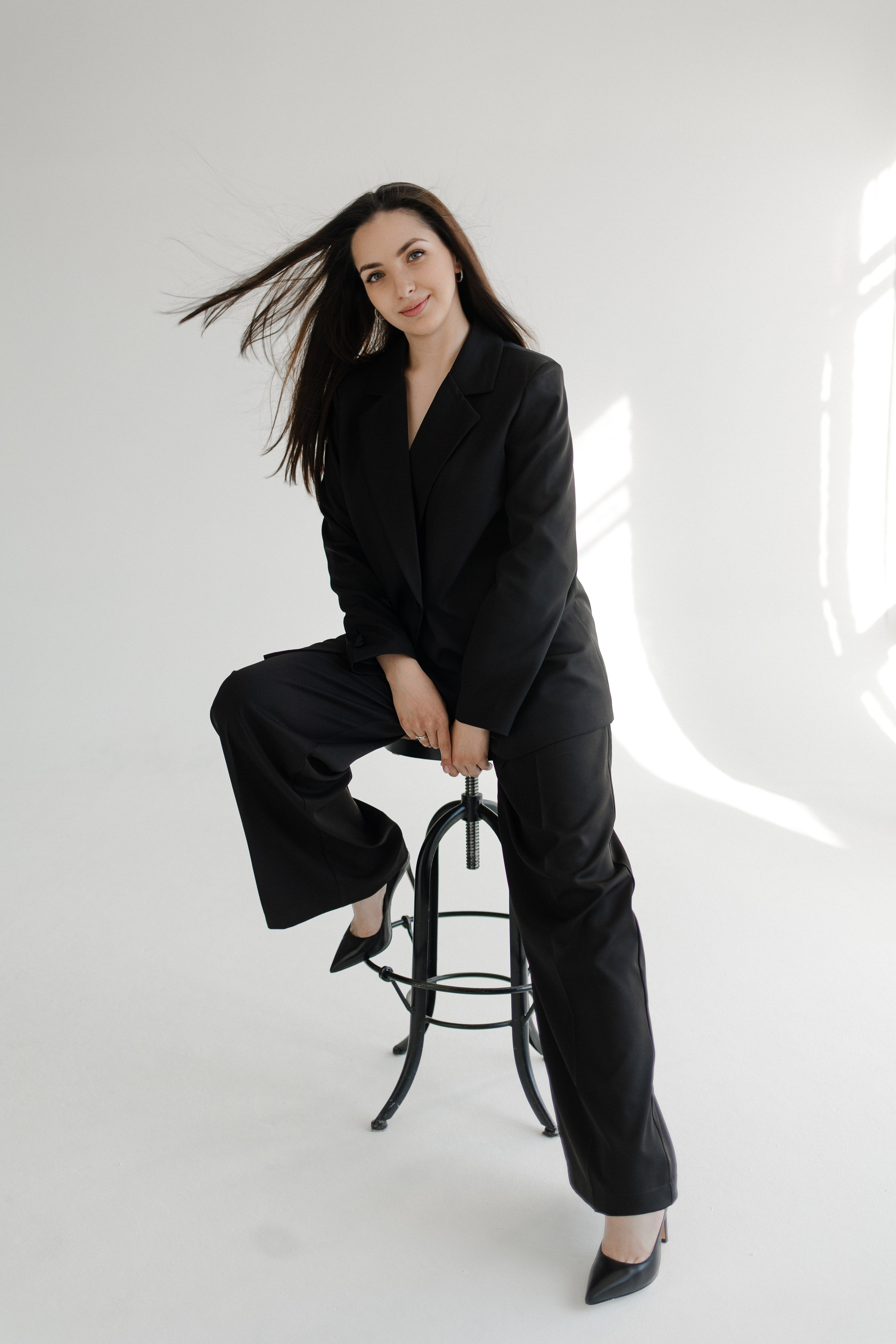 Маша с семьей. Семейный и детский фотограф в Москве Кузьмина Мария