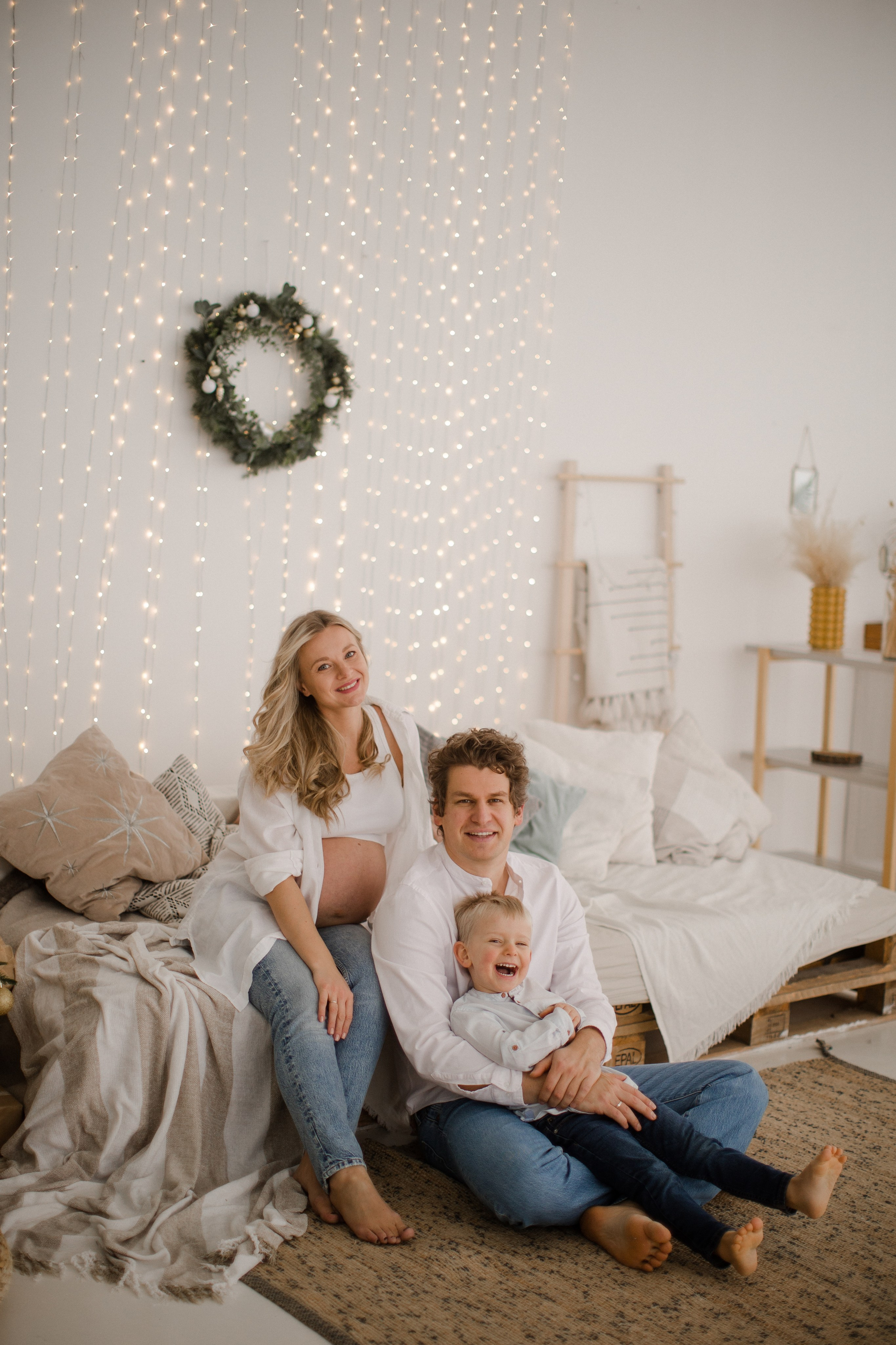 Акрам и Ульяна 2024. Семейный и детский фотограф в Москве Кузьмина Мария