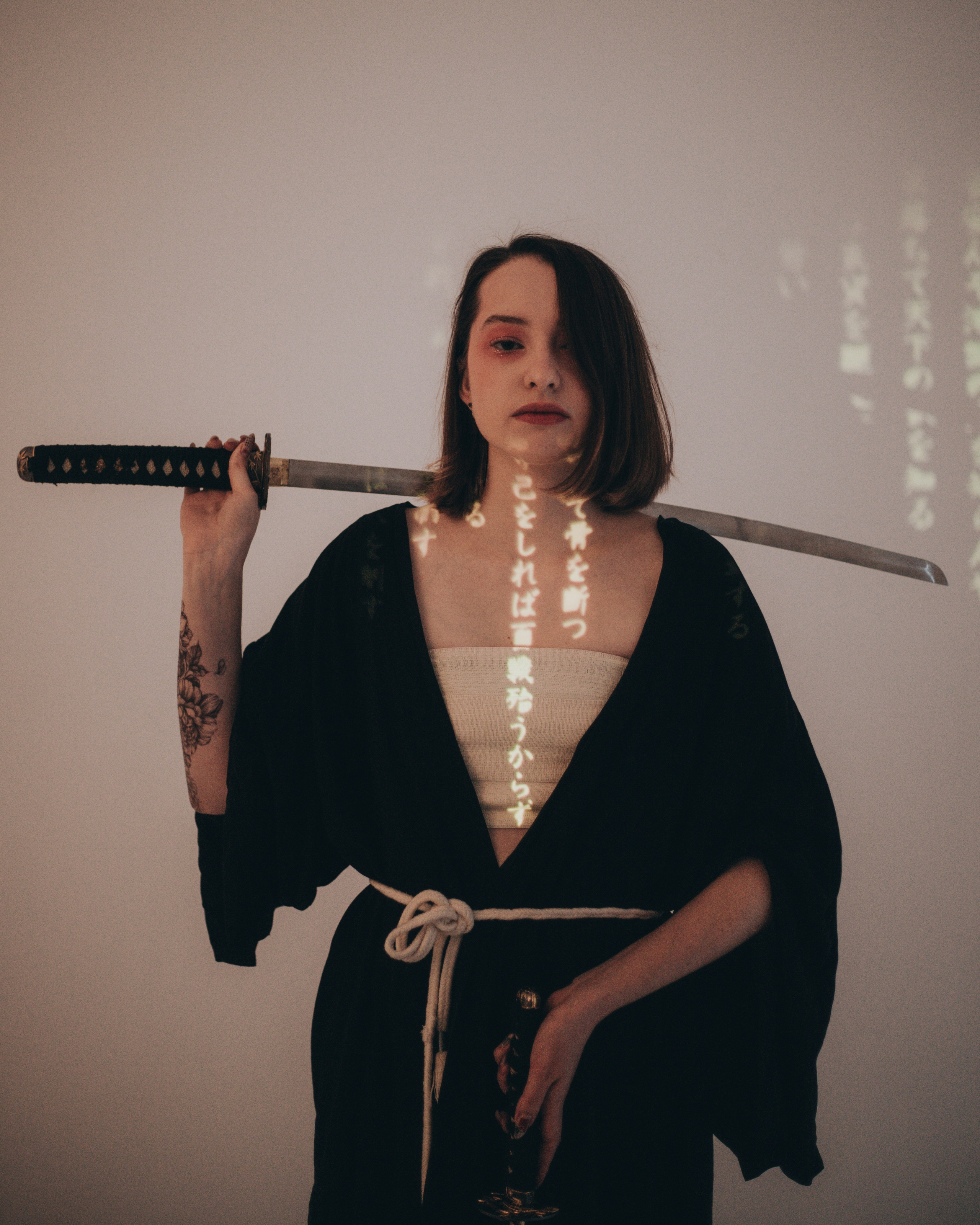 Настя. Больше не греет