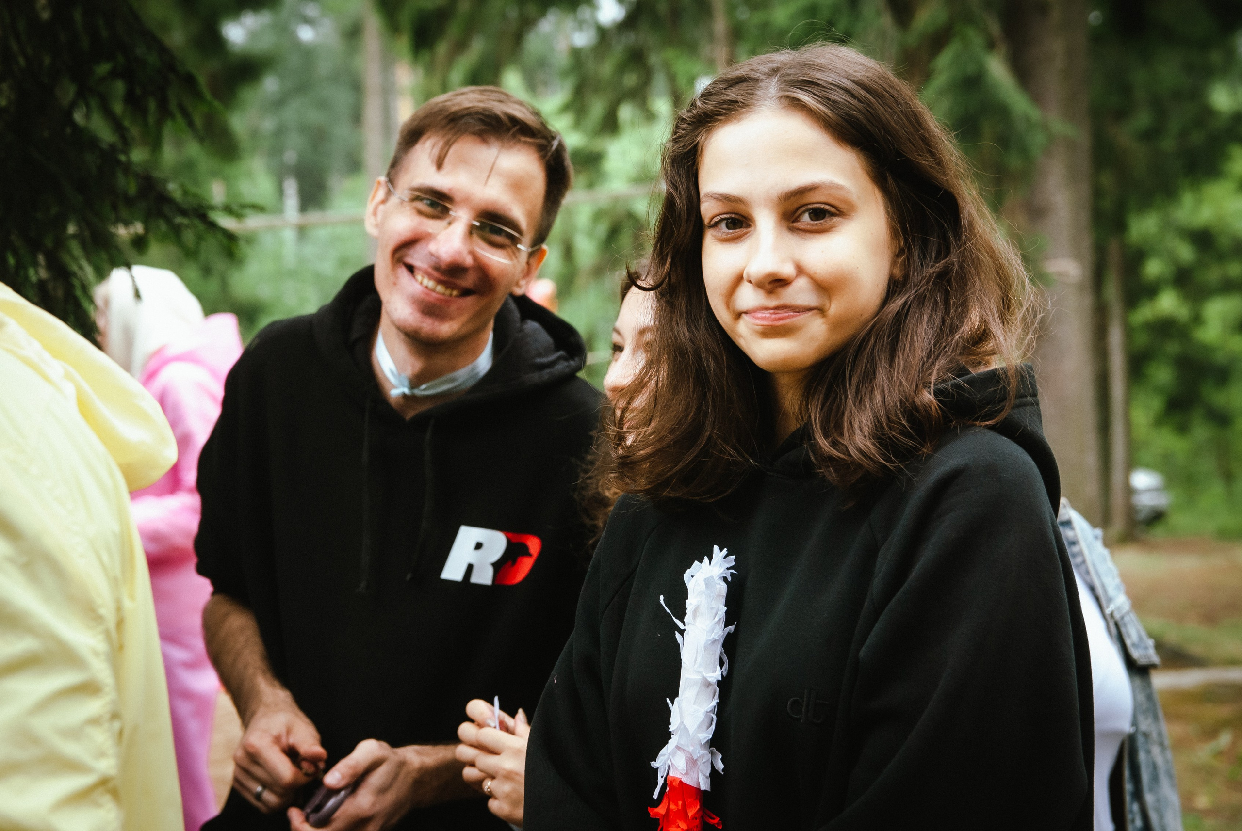 Репортажи / МК. Кошенкова Мария: портретный и репортажный фотограф. Санкт-Петербург