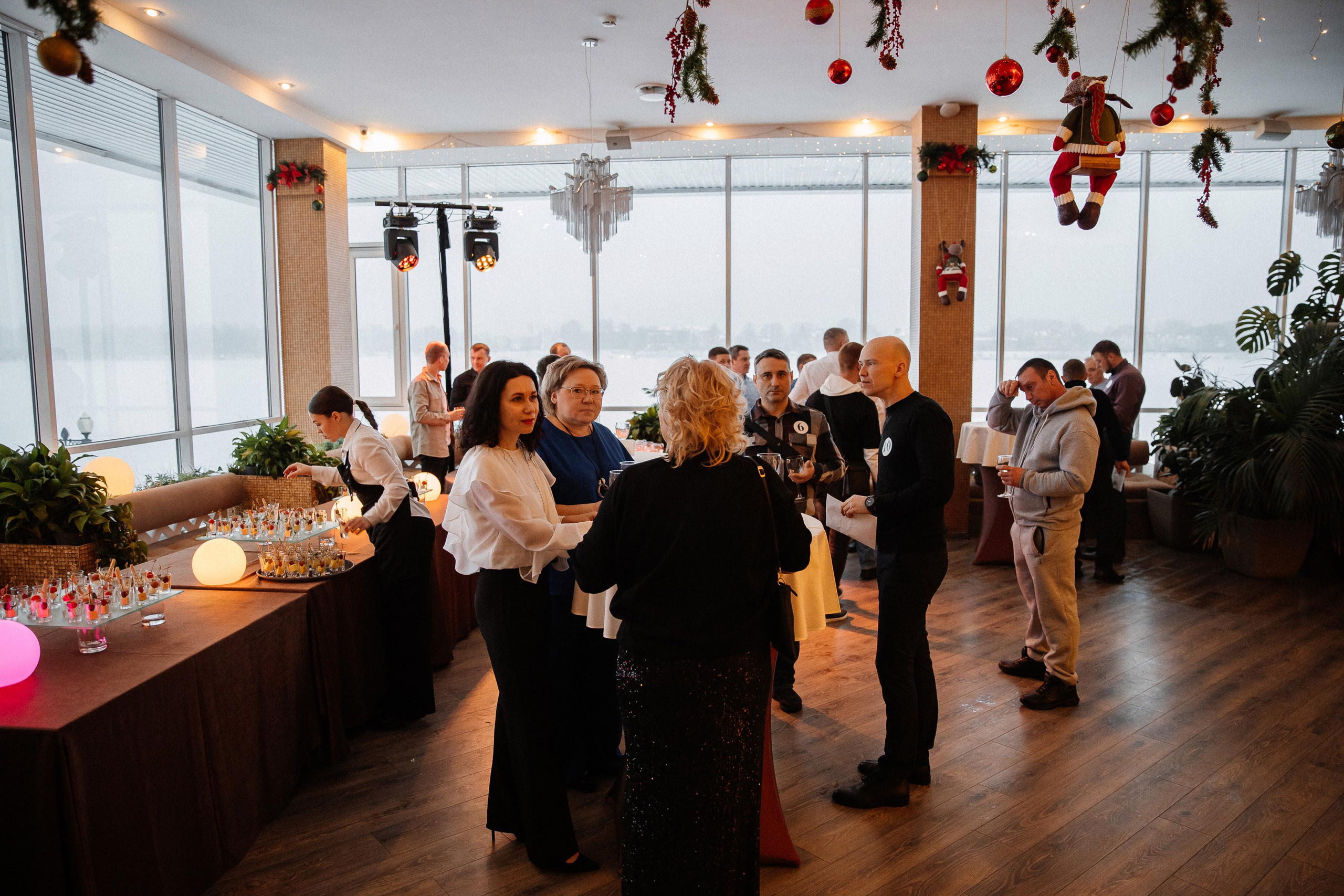 Волга-Волга. Свадебный фотограф Дмитрий Воробьев Ярославль