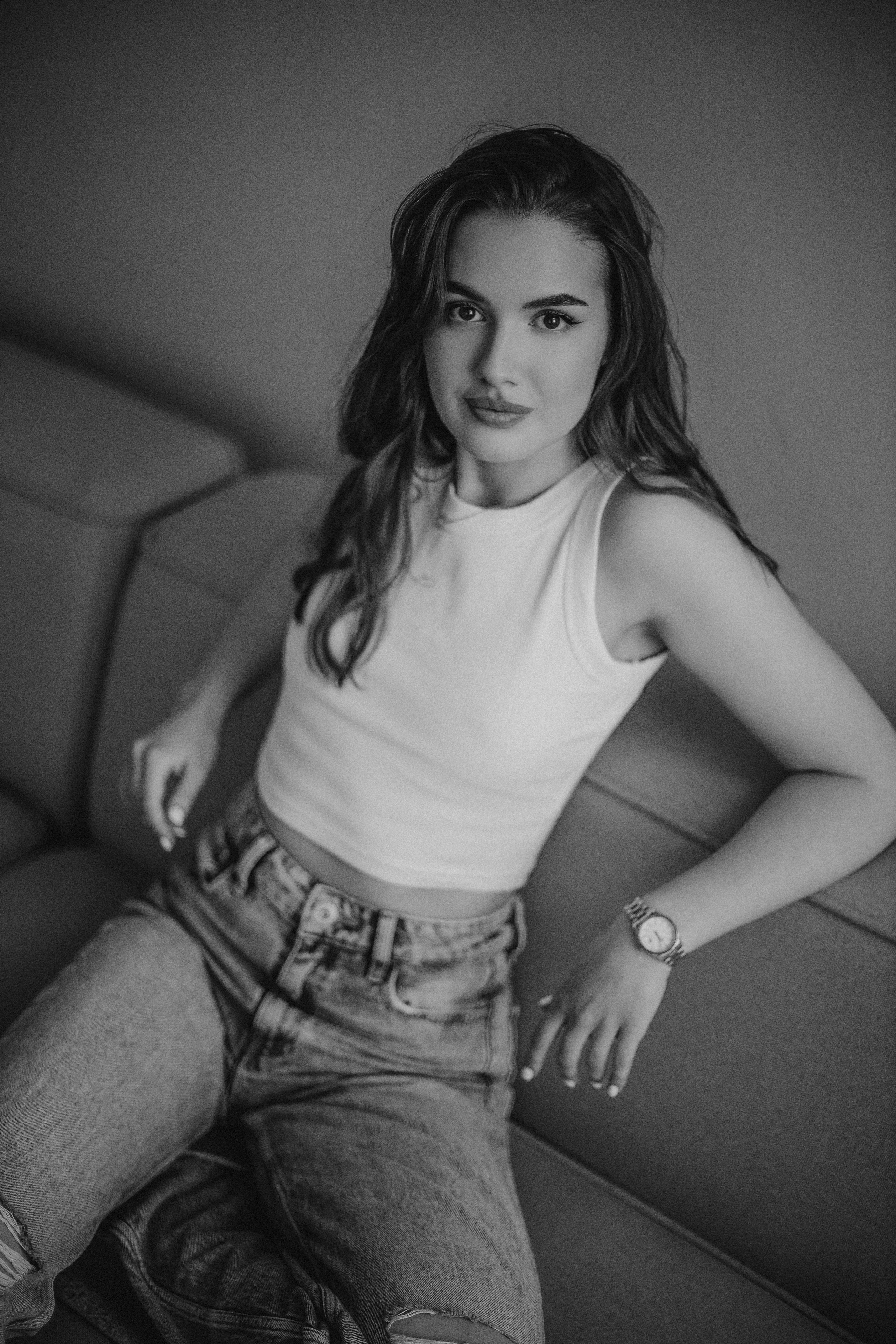 Настя. Семейный фотограф в Брянске Зурилина Екатерина