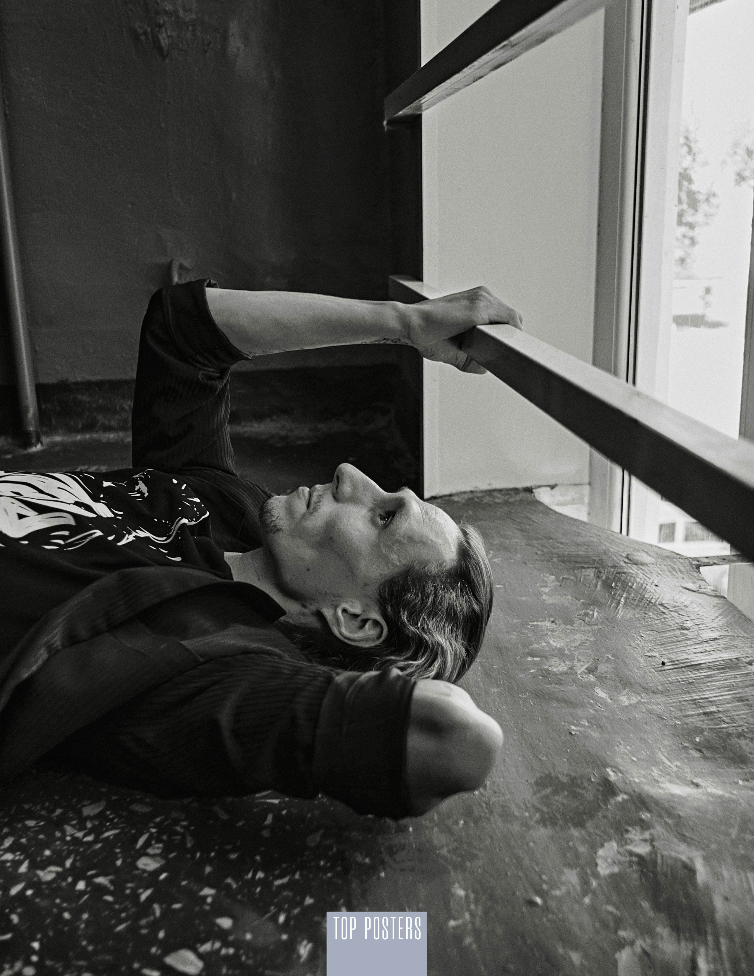 Публикации в Международных журналах. Фотограф Серова Юлия. Екатеринбург