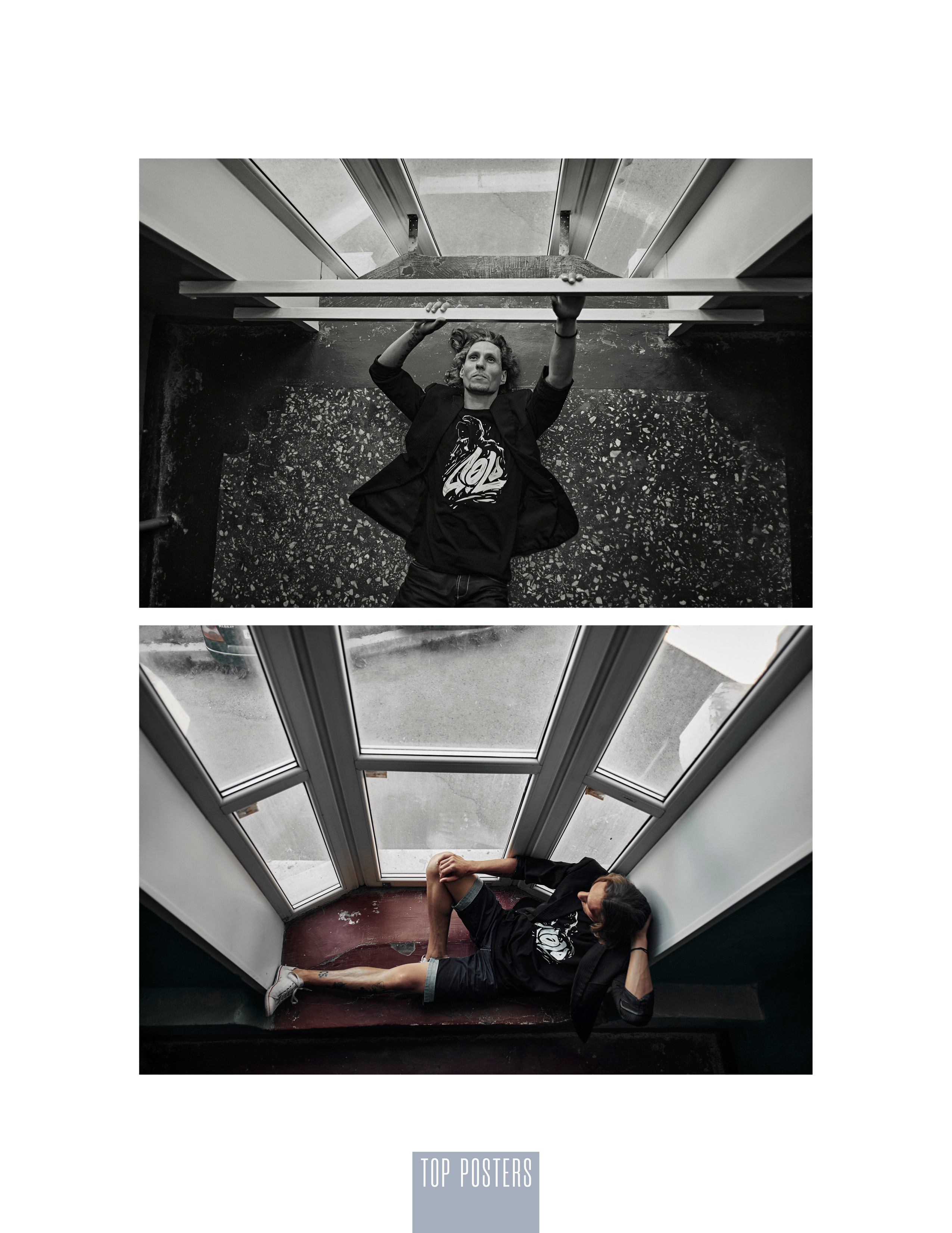 Публикации в Международных журналах. Фотограф Серова Юлия. Екатеринбург