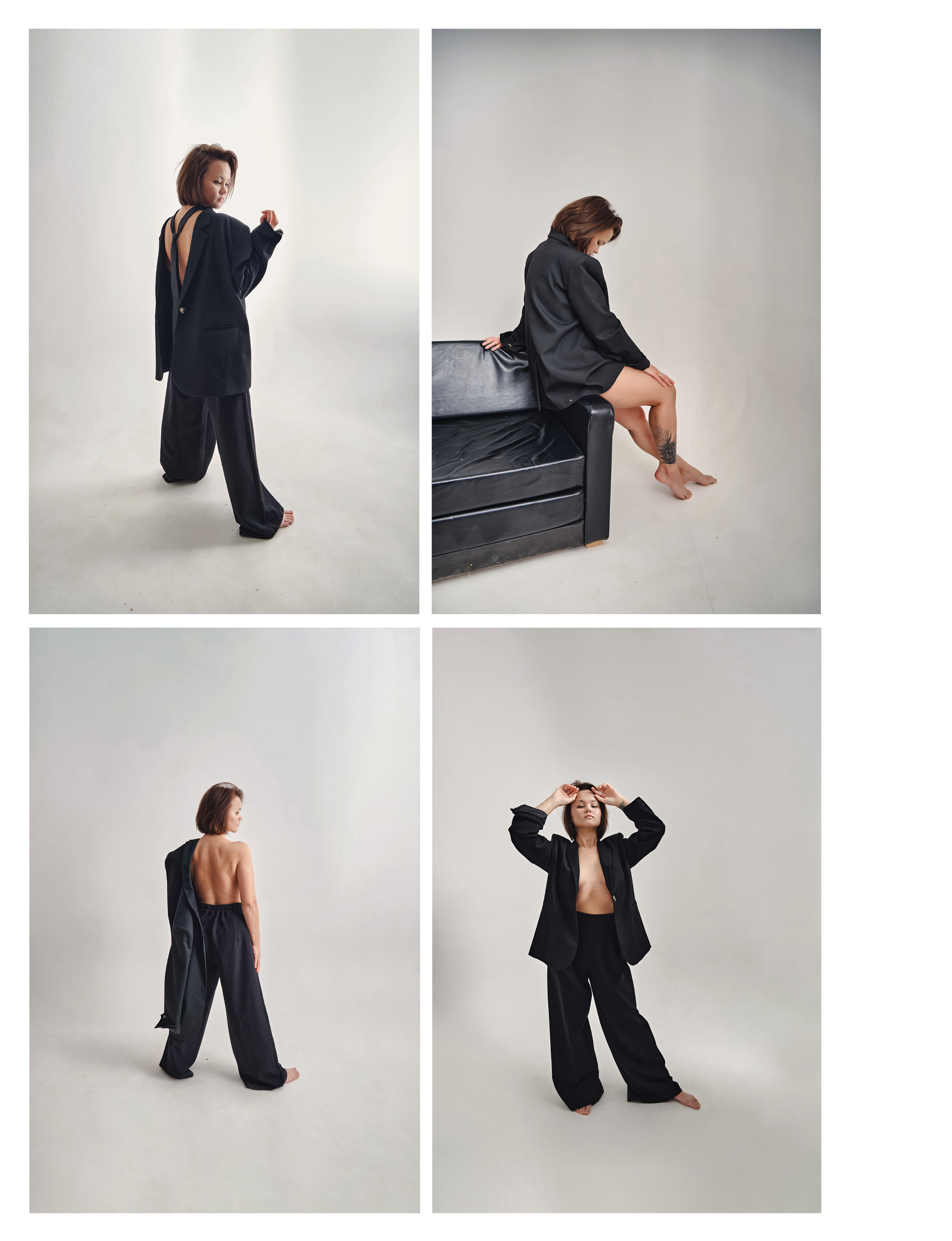 Публикации в Международных журналах. Фотограф Серова Юлия. Екатеринбург