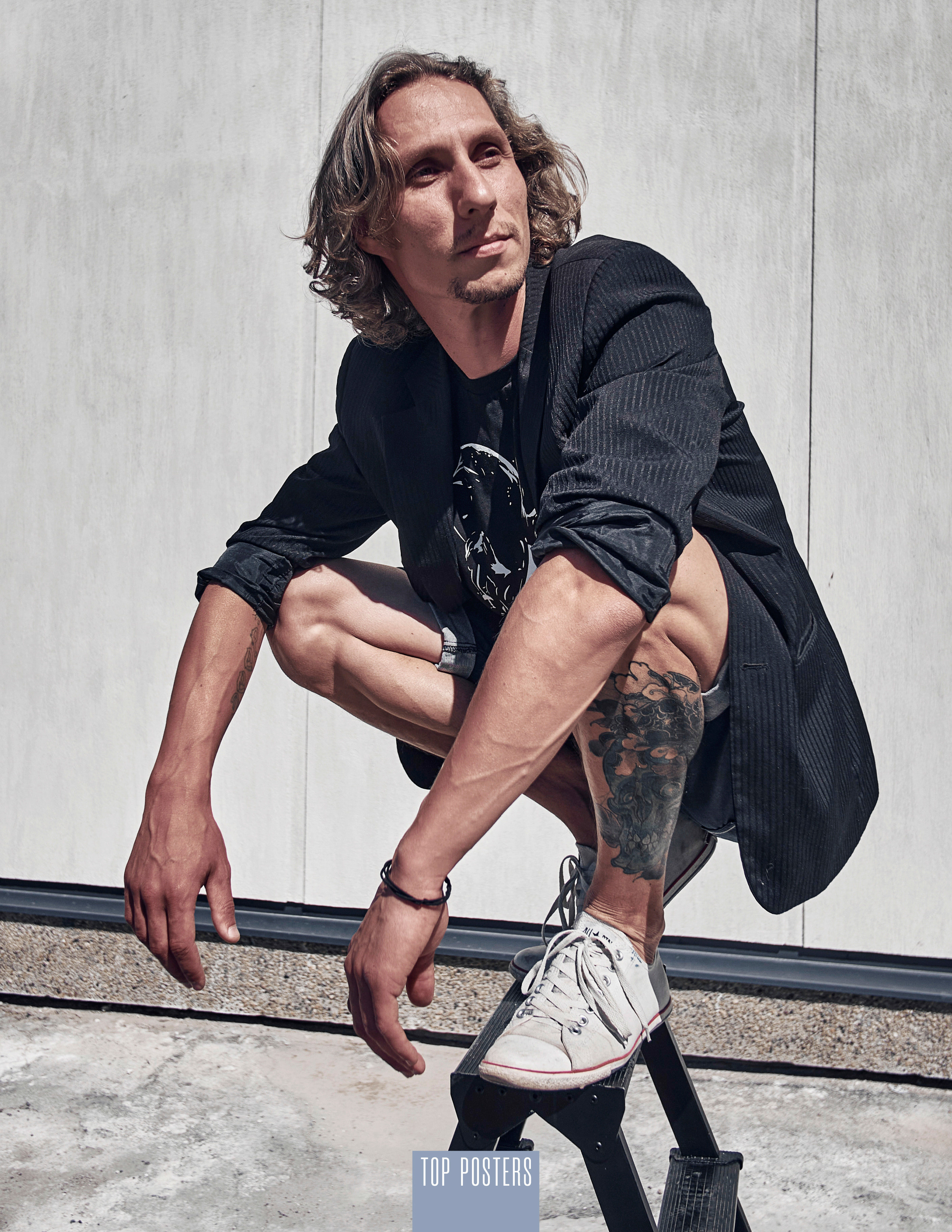 Публикации в Международных журналах. Фотограф Серова Юлия. Екатеринбург