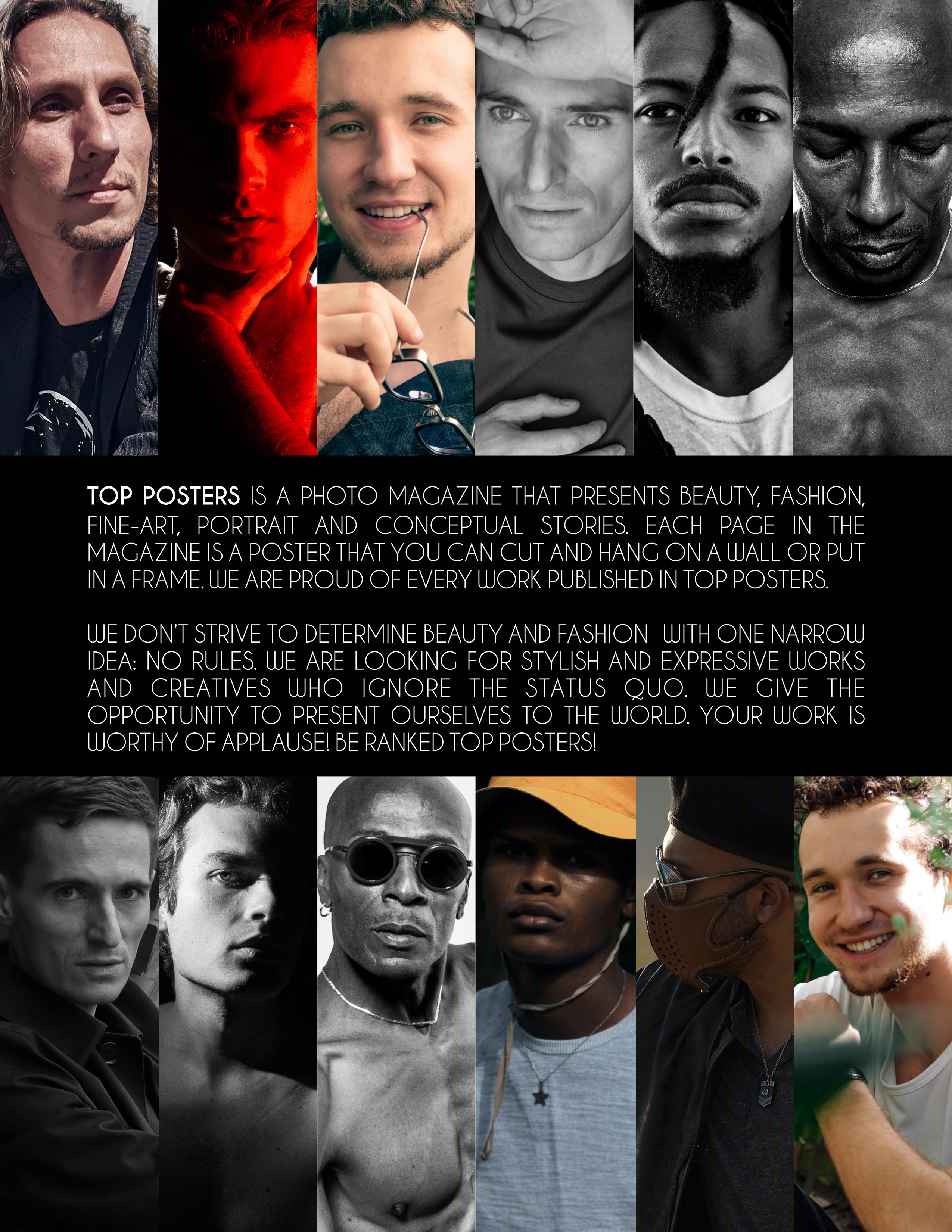 Публикации в Международных журналах. Фотограф Серова Юлия. Екатеринбург