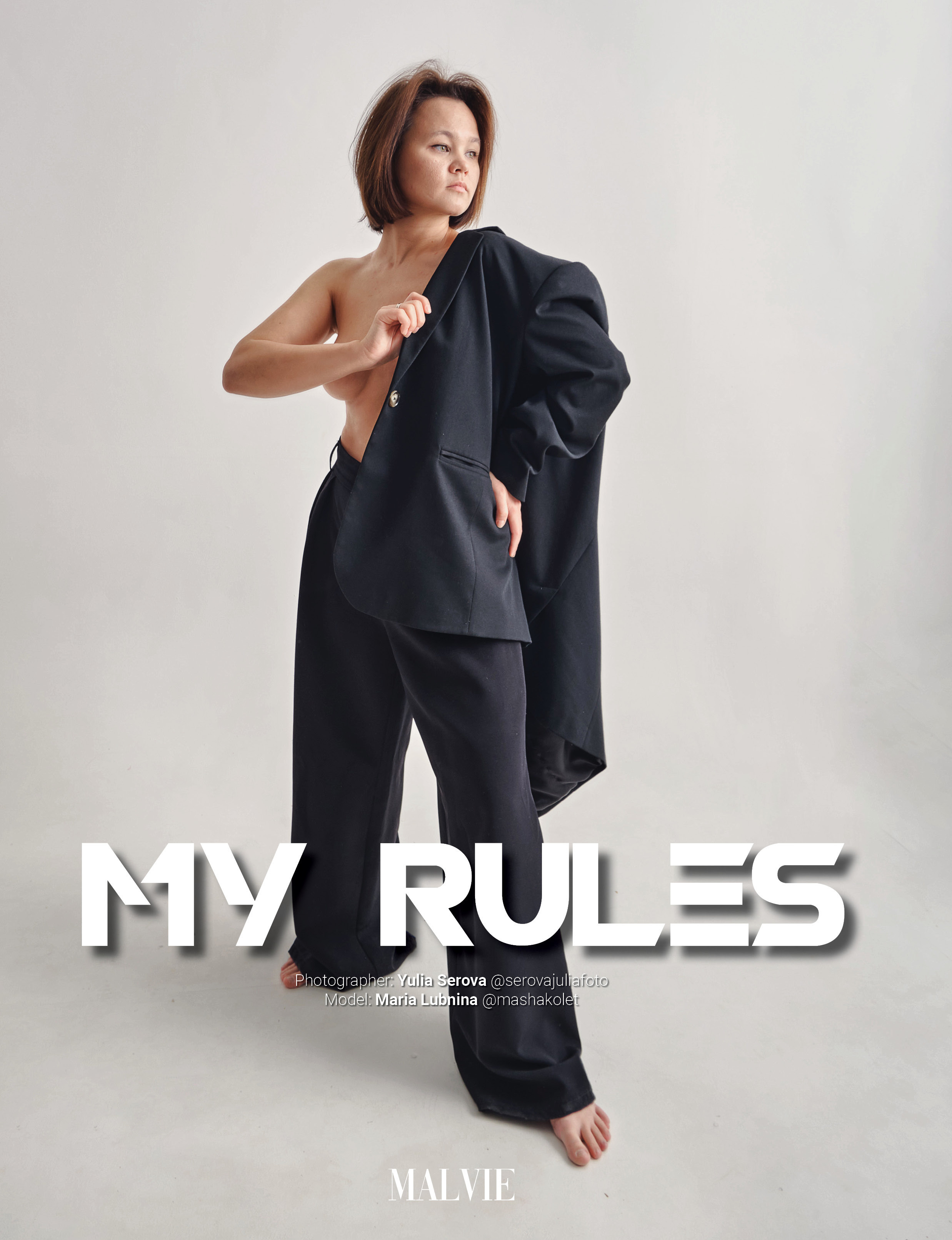 Публикации в Международных журналах. Фотограф Серова Юлия. Екатеринбург