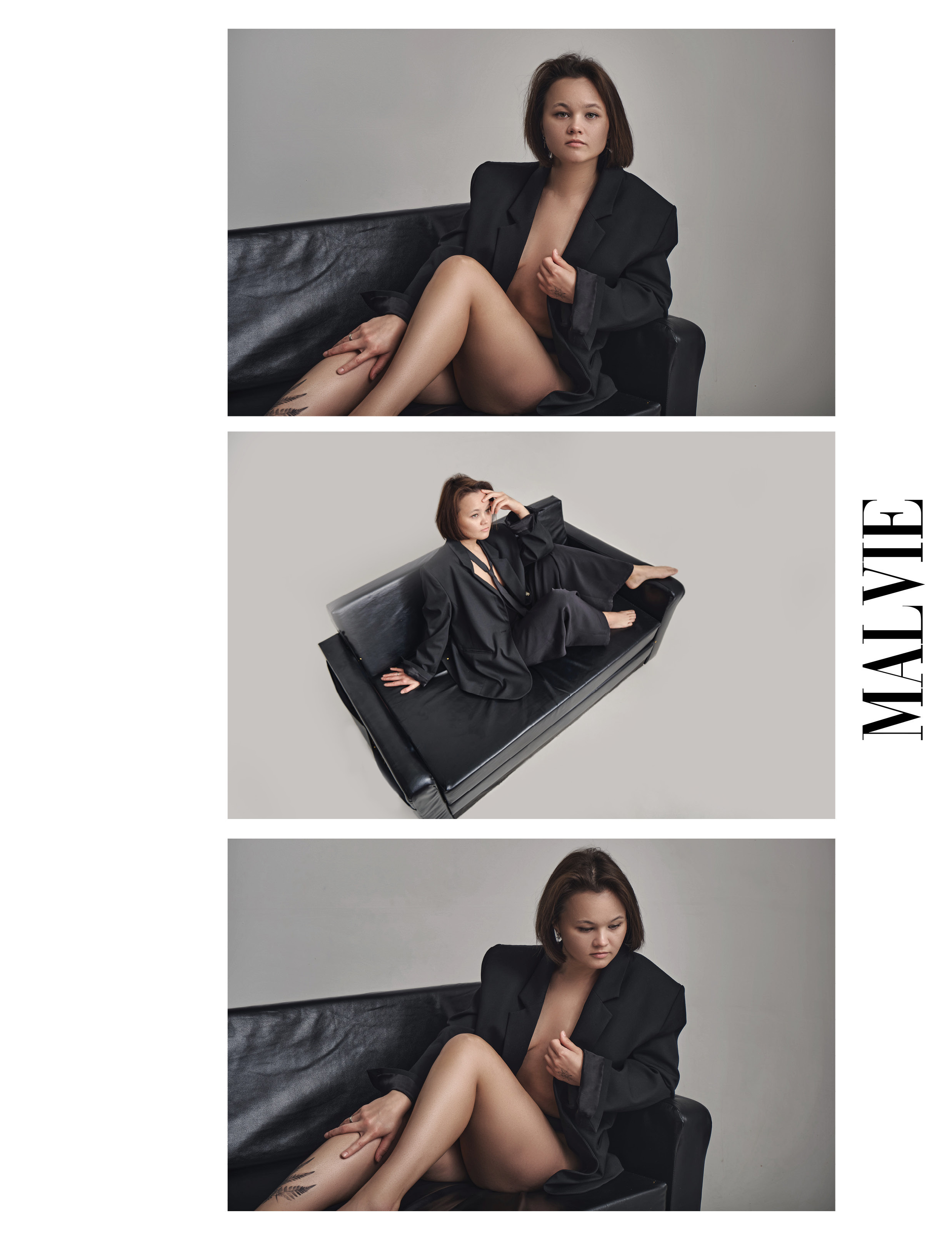 Публикации в Международных журналах. Фотограф Серова Юлия. Екатеринбург